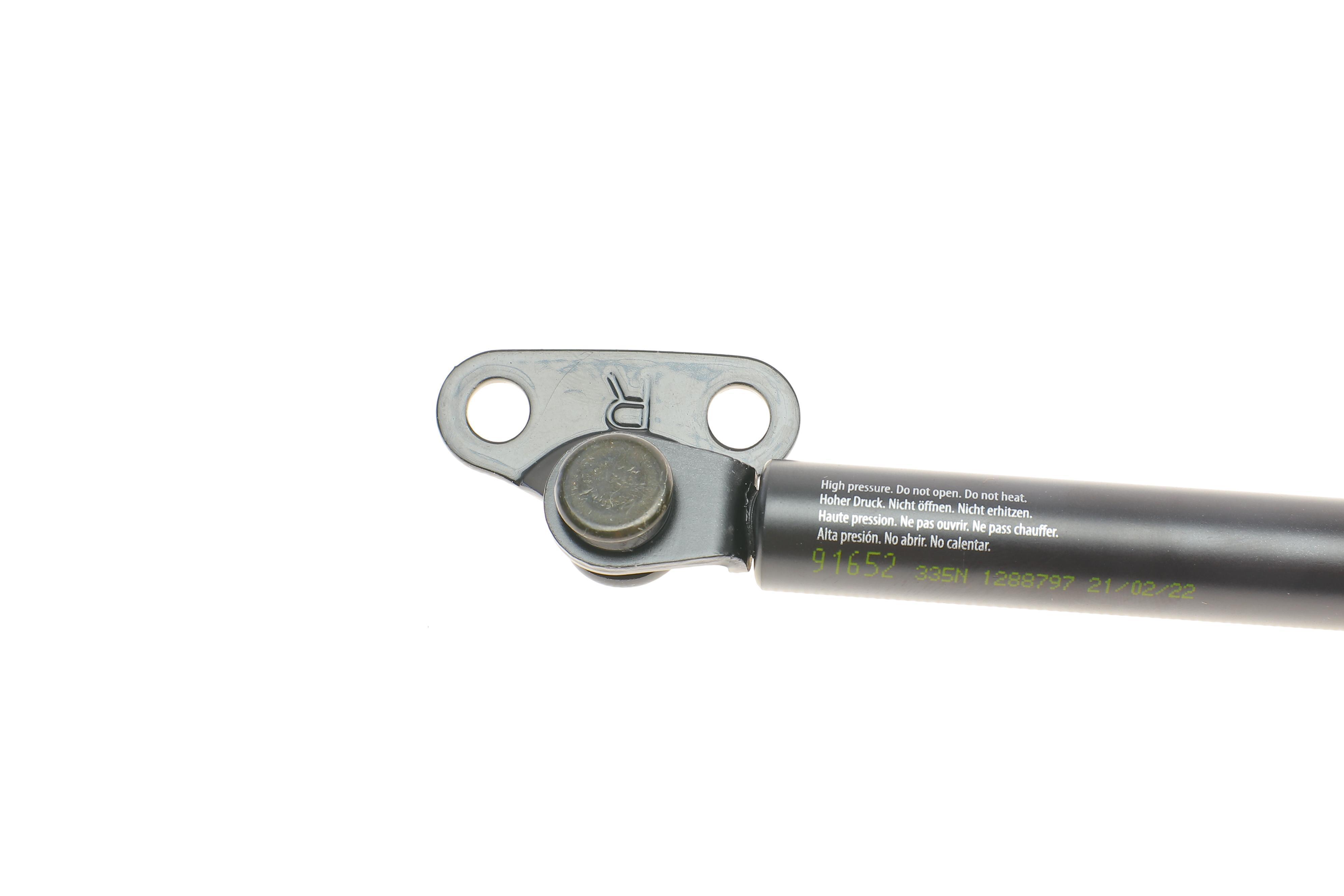 Амортизатор кришки багажника Toyota Land Cruiser 100 98-07 (всюдихід)/Lexus LX 470 98-08 (R) (SUV)