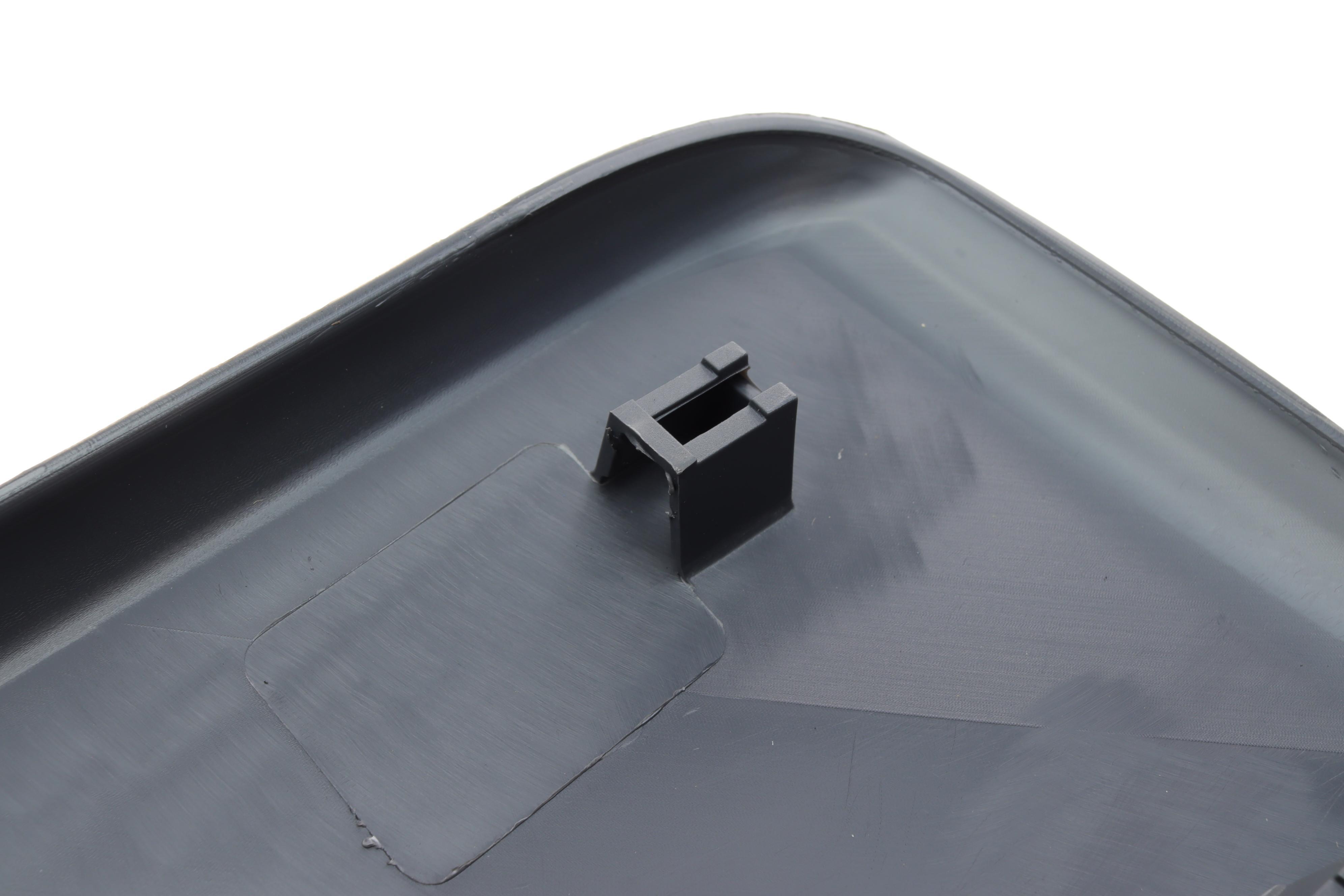 Молдинг дверей (передніх/R) Renault Trafic 01-