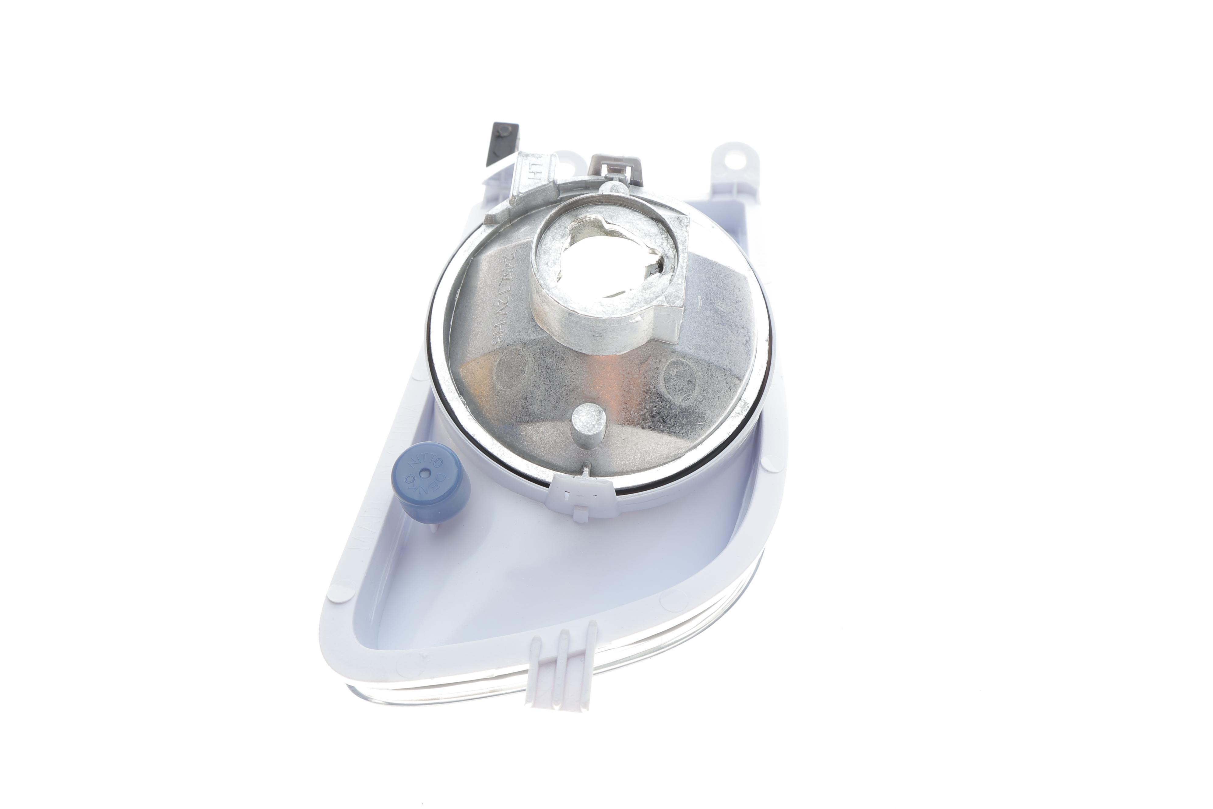 Фара протитуманна Skoda Octavia 04-13 (L)