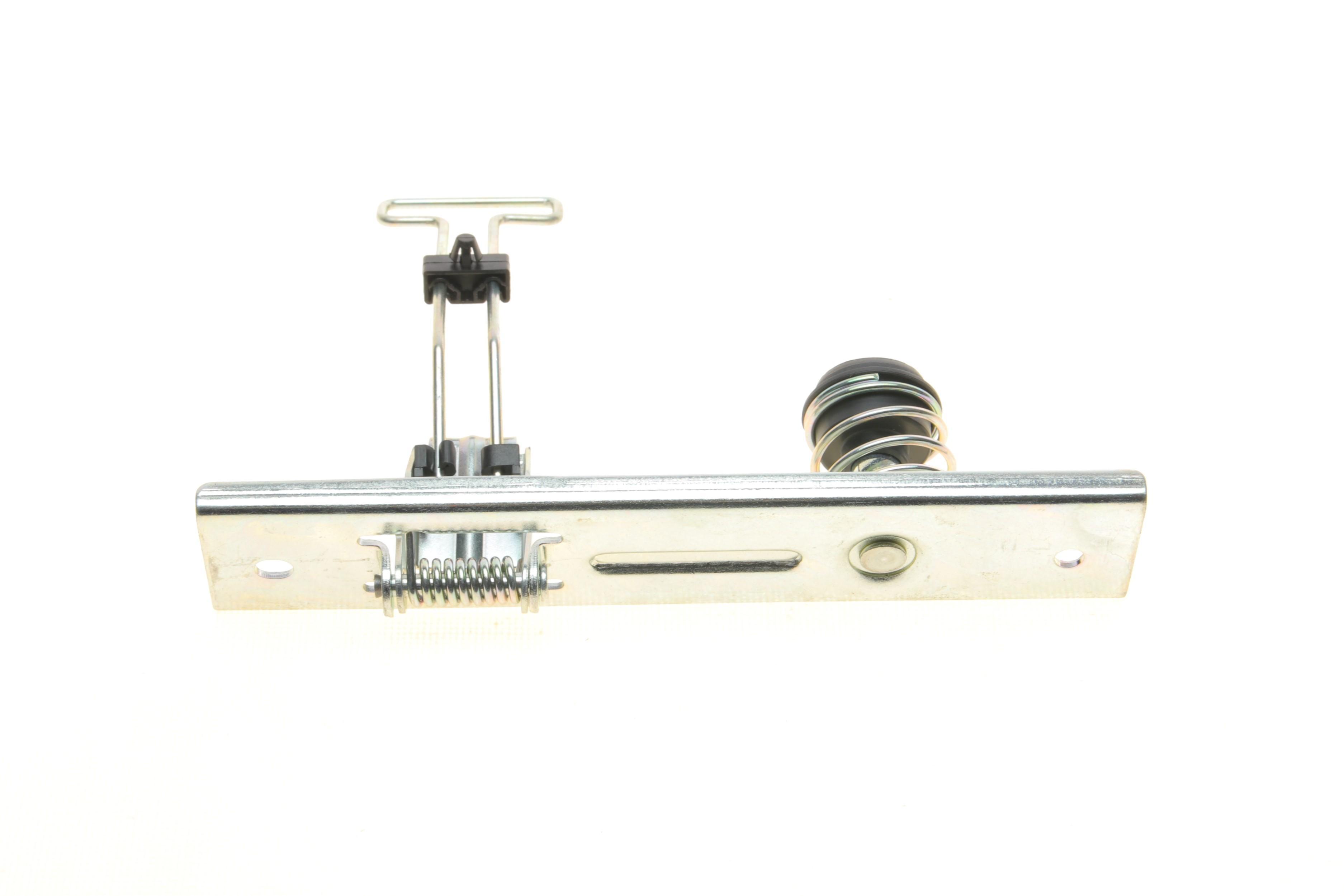 Замок капоту Renault Trafic 01-07