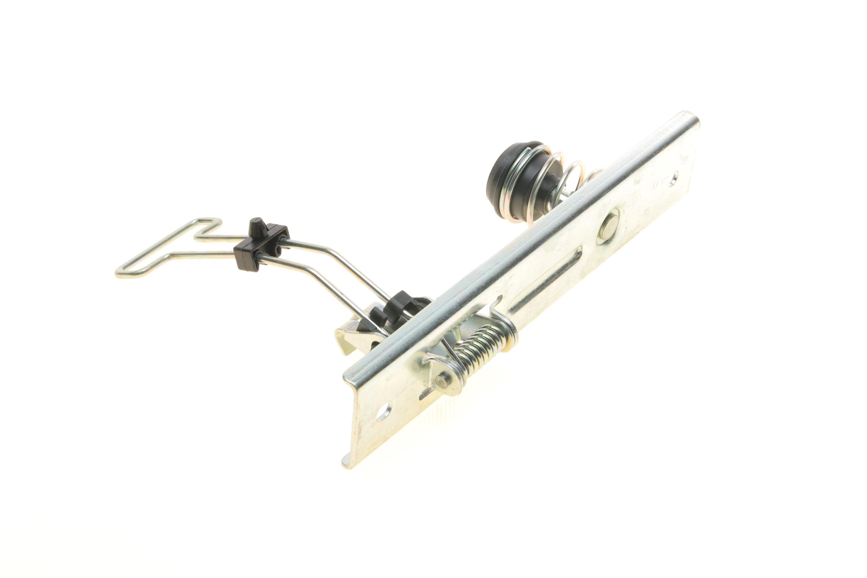 Замок капоту Renault Trafic 01-07