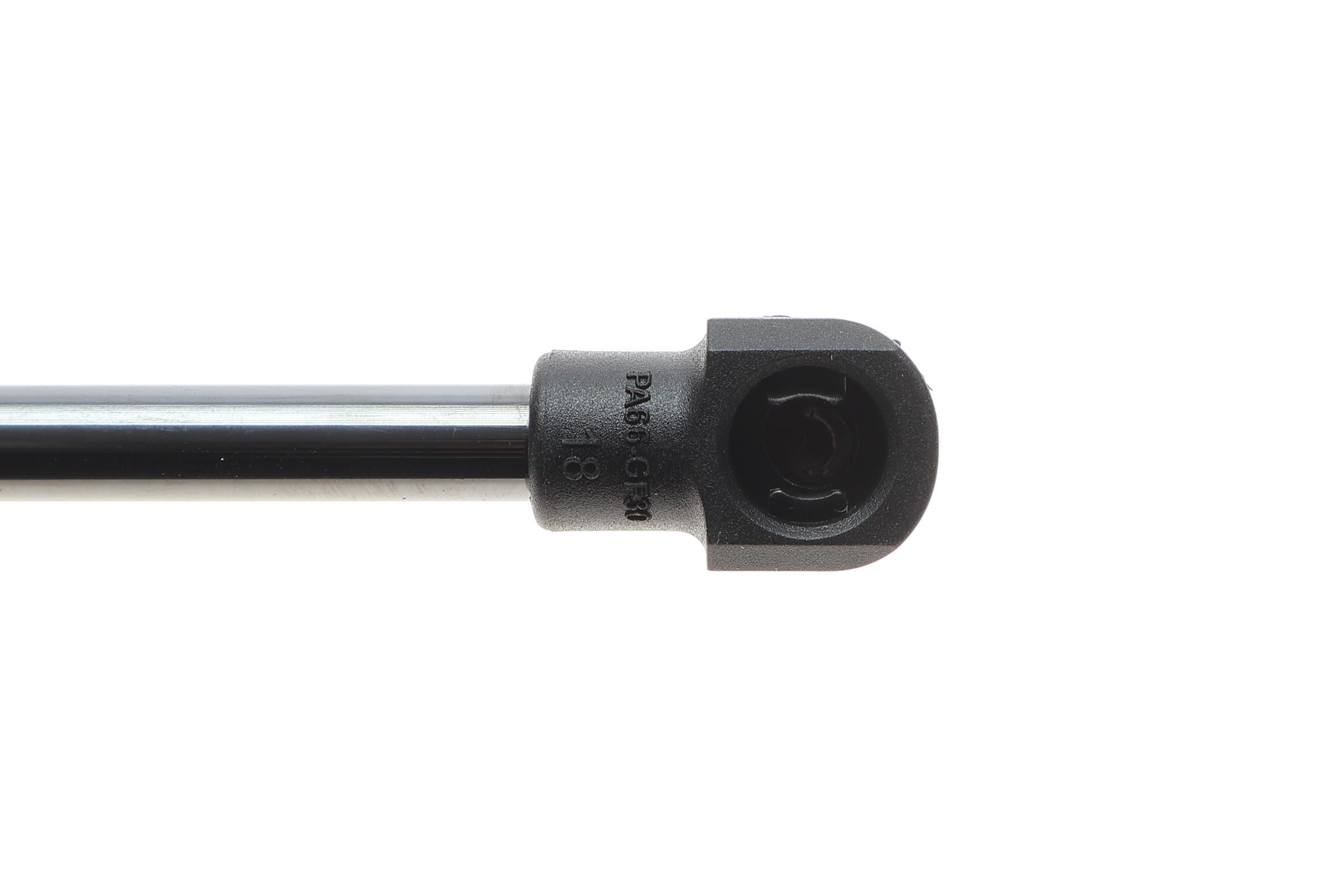 Амортизатор кришки багажника Nissan X-Trail 03-13 (L) (SUV)