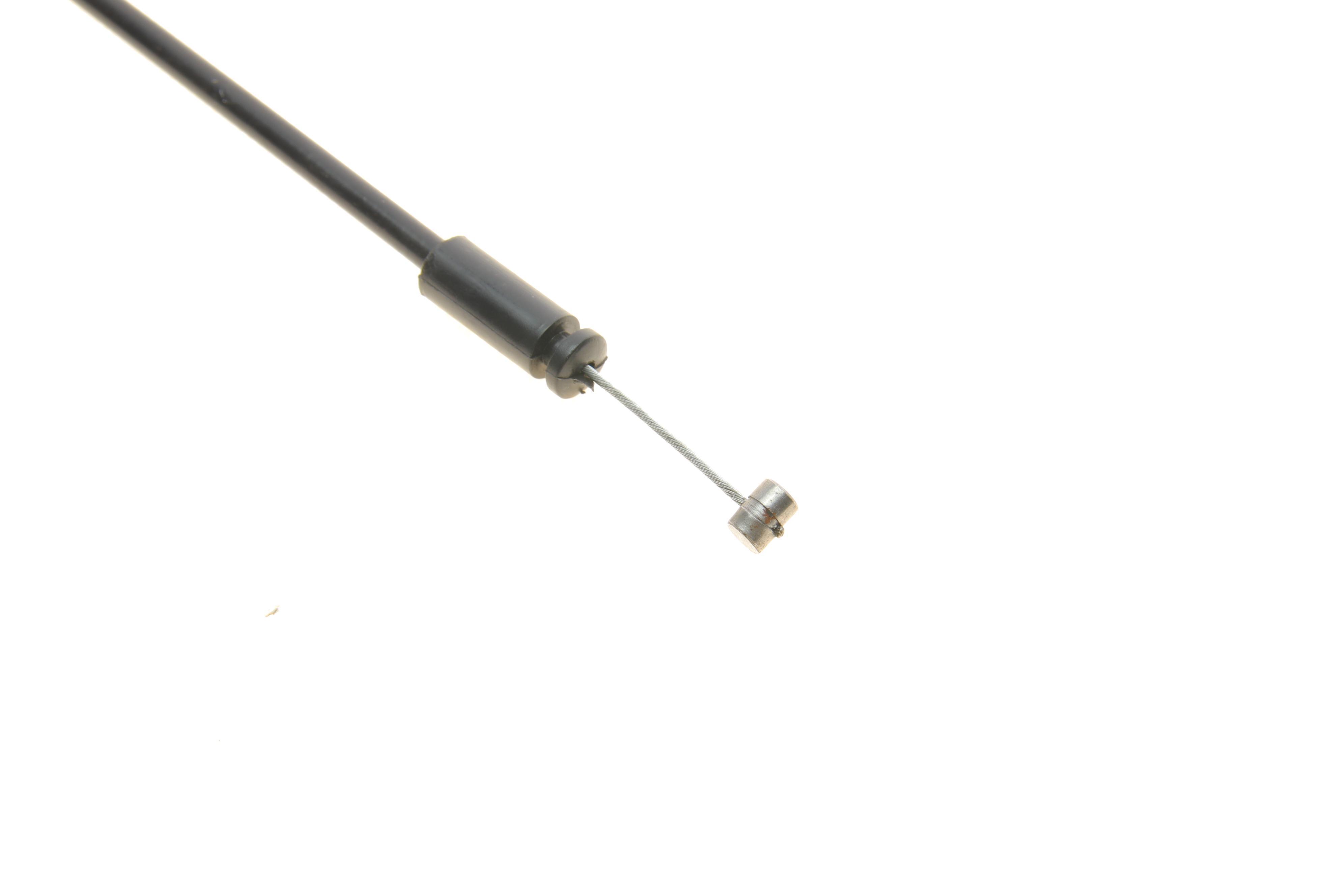 Трос дверей (задніх/нижній) Renault Kangoo 98-08 (R) (короткий)