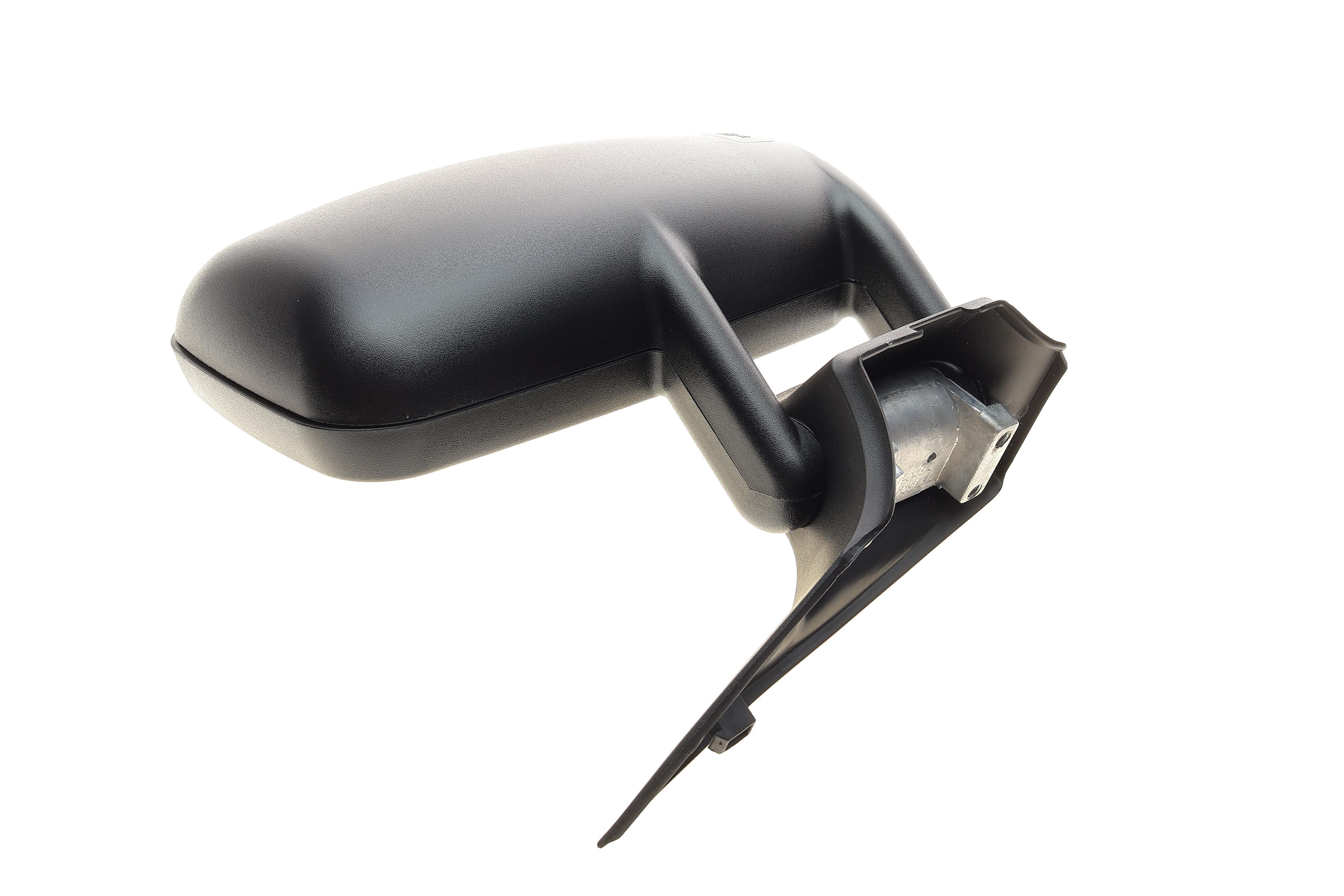 Дзеркало заднього виду MB Sprinter/VW LT 96- (L) (механіка)