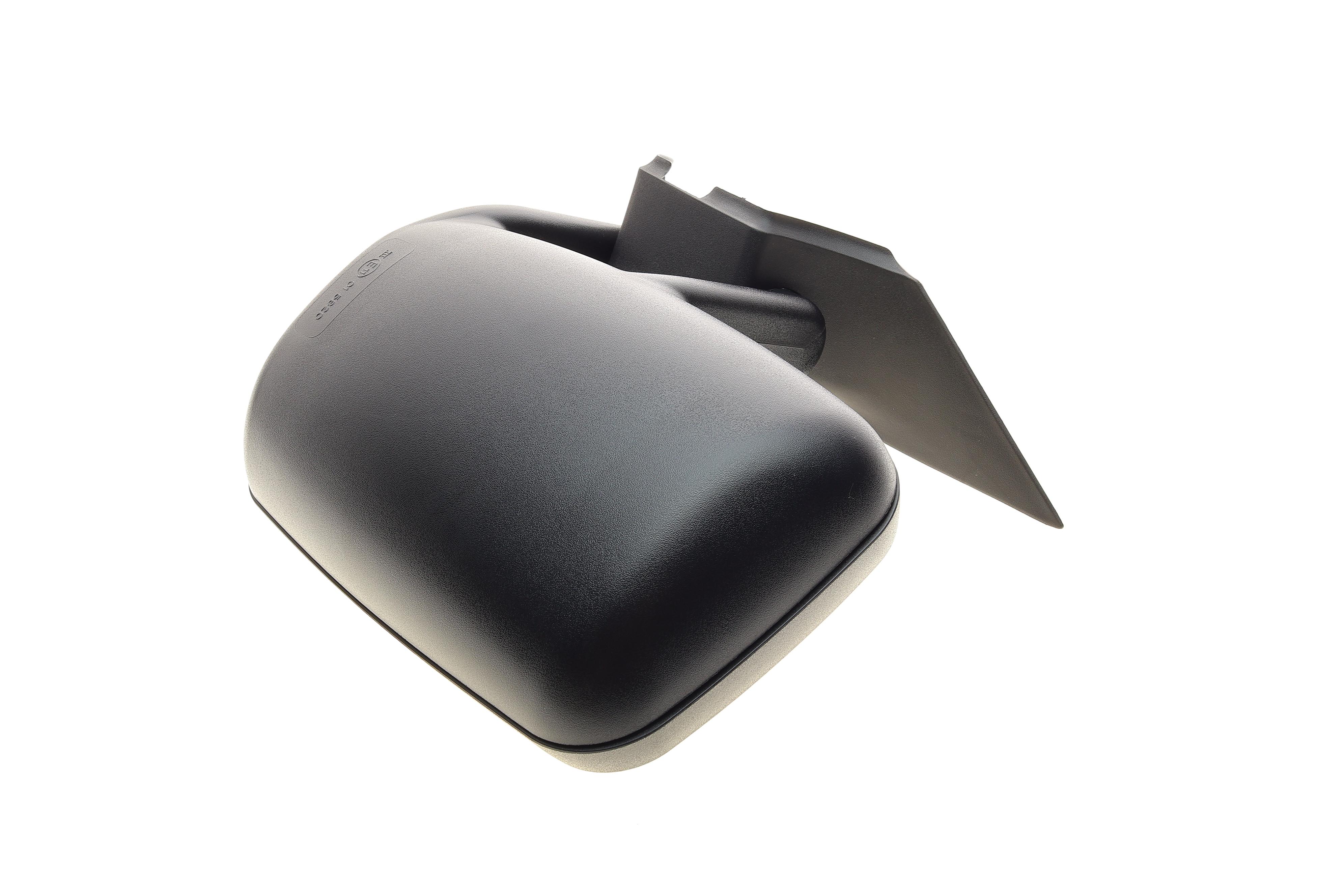 Дзеркало заднього виду MB Sprinter/VW LT 96- (L) (механіка)