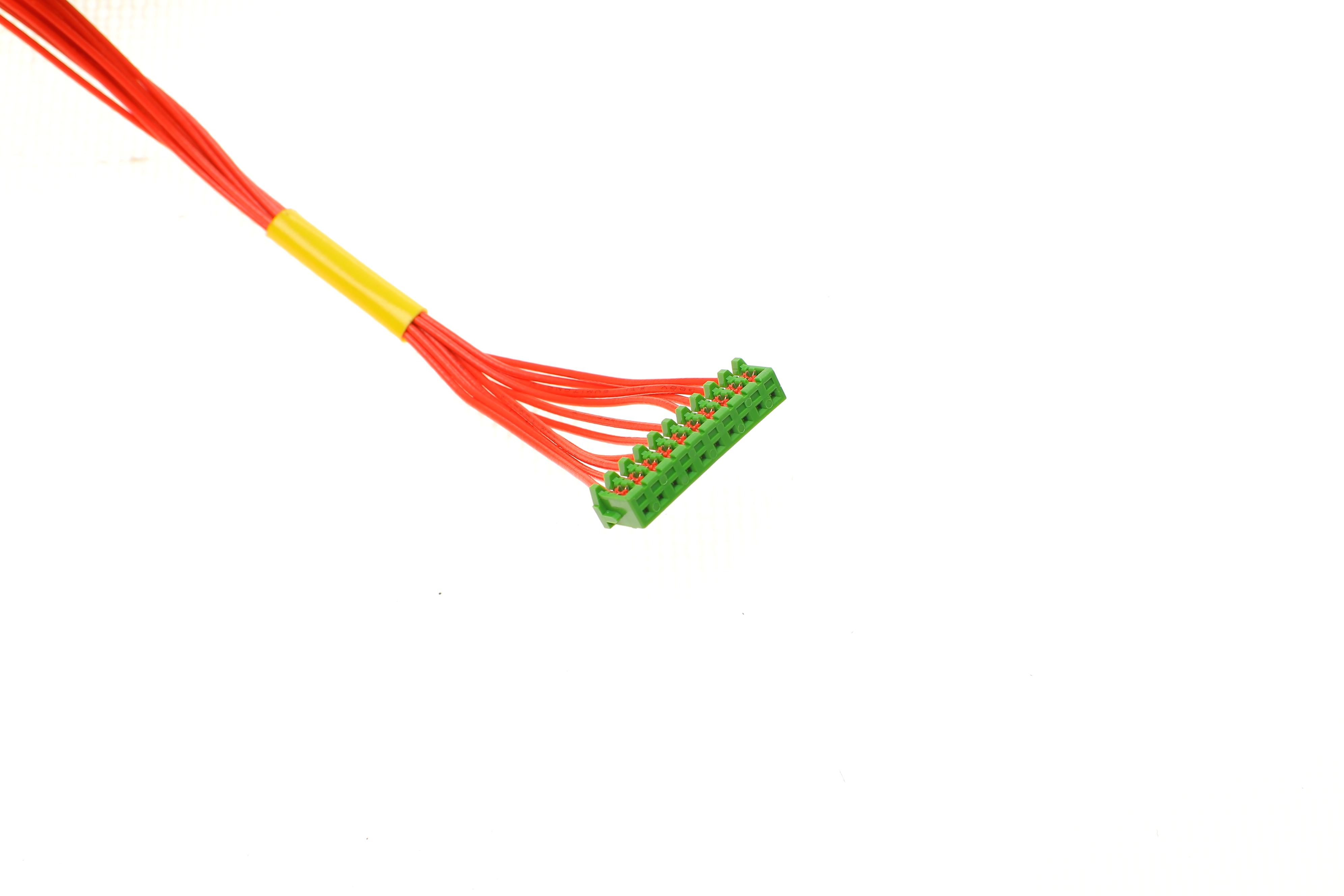 Перемикач підрульовий Renault Kangoo 1.5dCi 10- (L) (світ/туманки/сигнал)