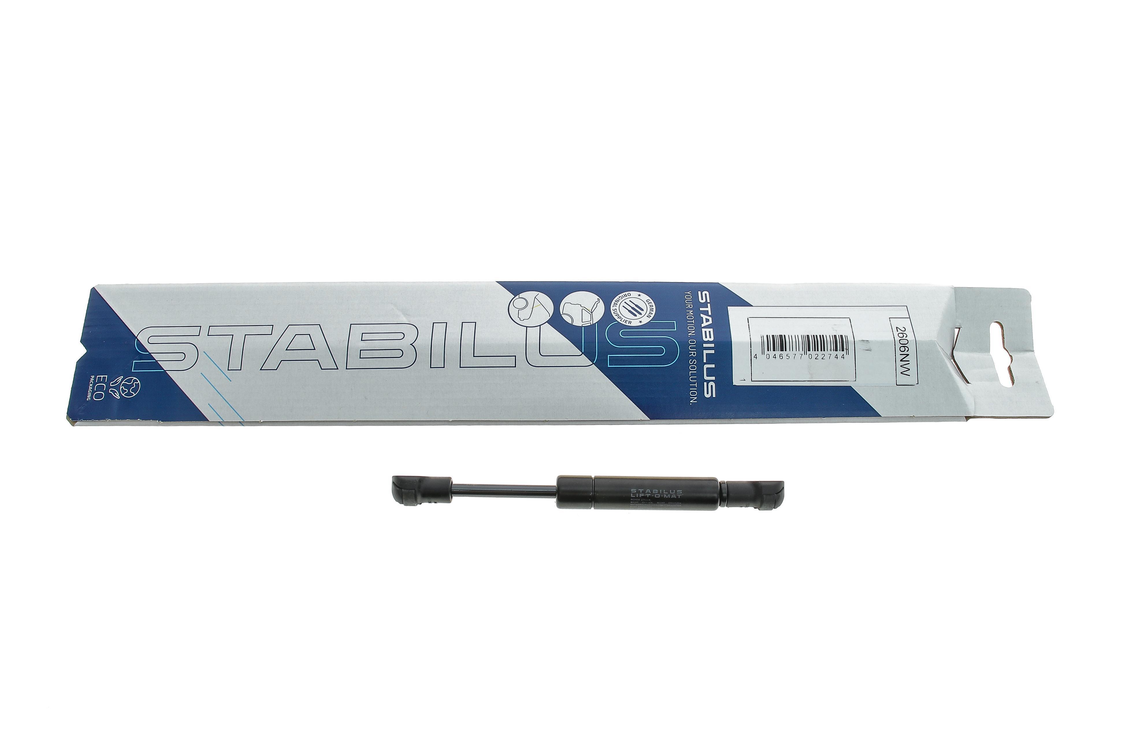 Амортизатор кришки багажника/ капоту Land Rover Range Rover 15-