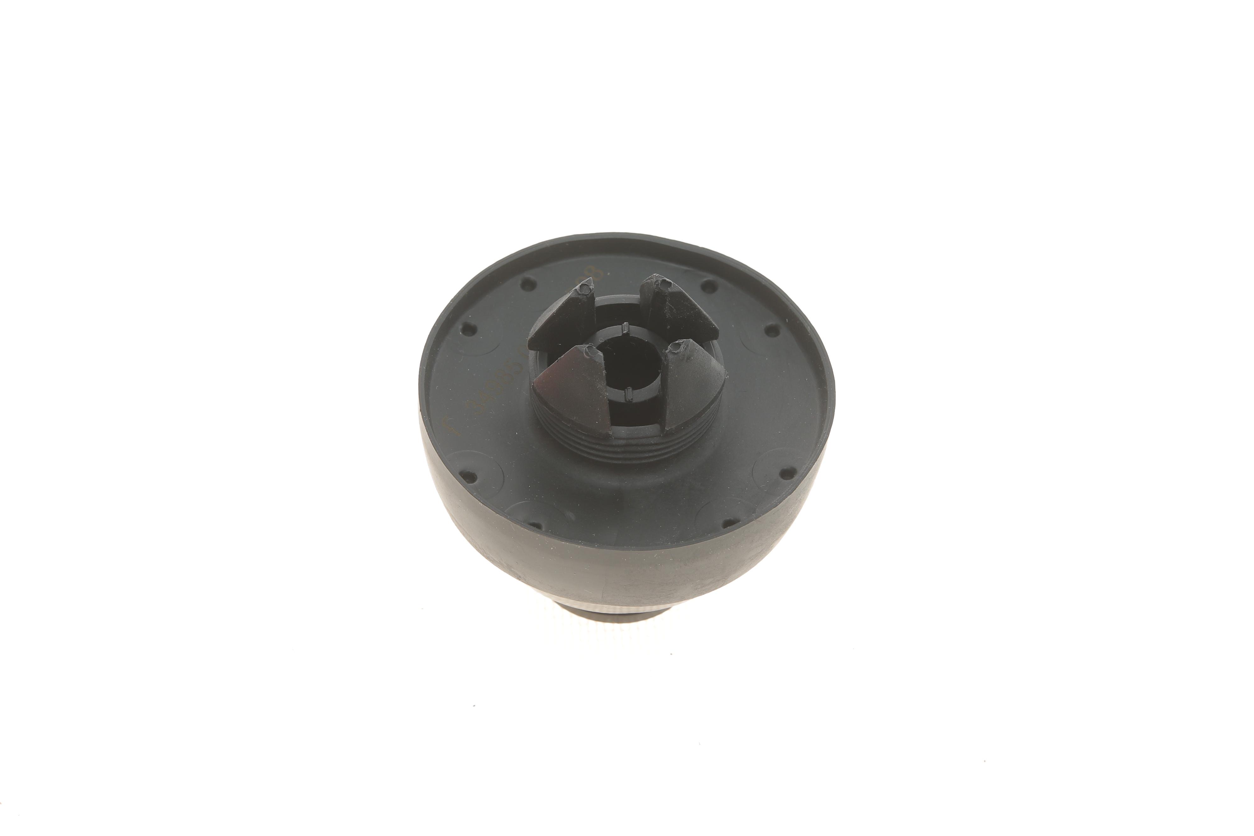 Подушка піддомкратна MB W124/W210/W220