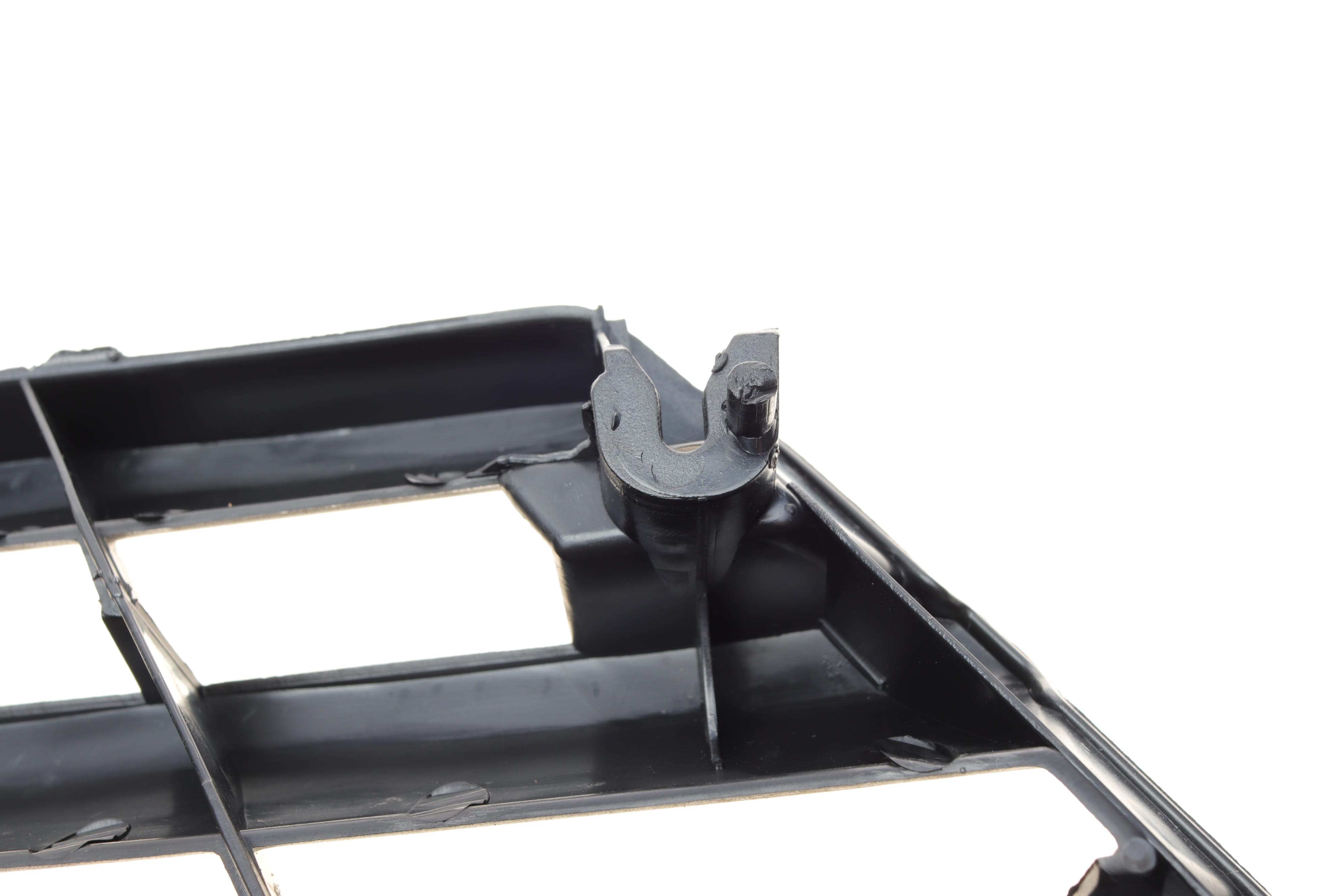 Решітка радіатора MB Sprinter CDI 00-03