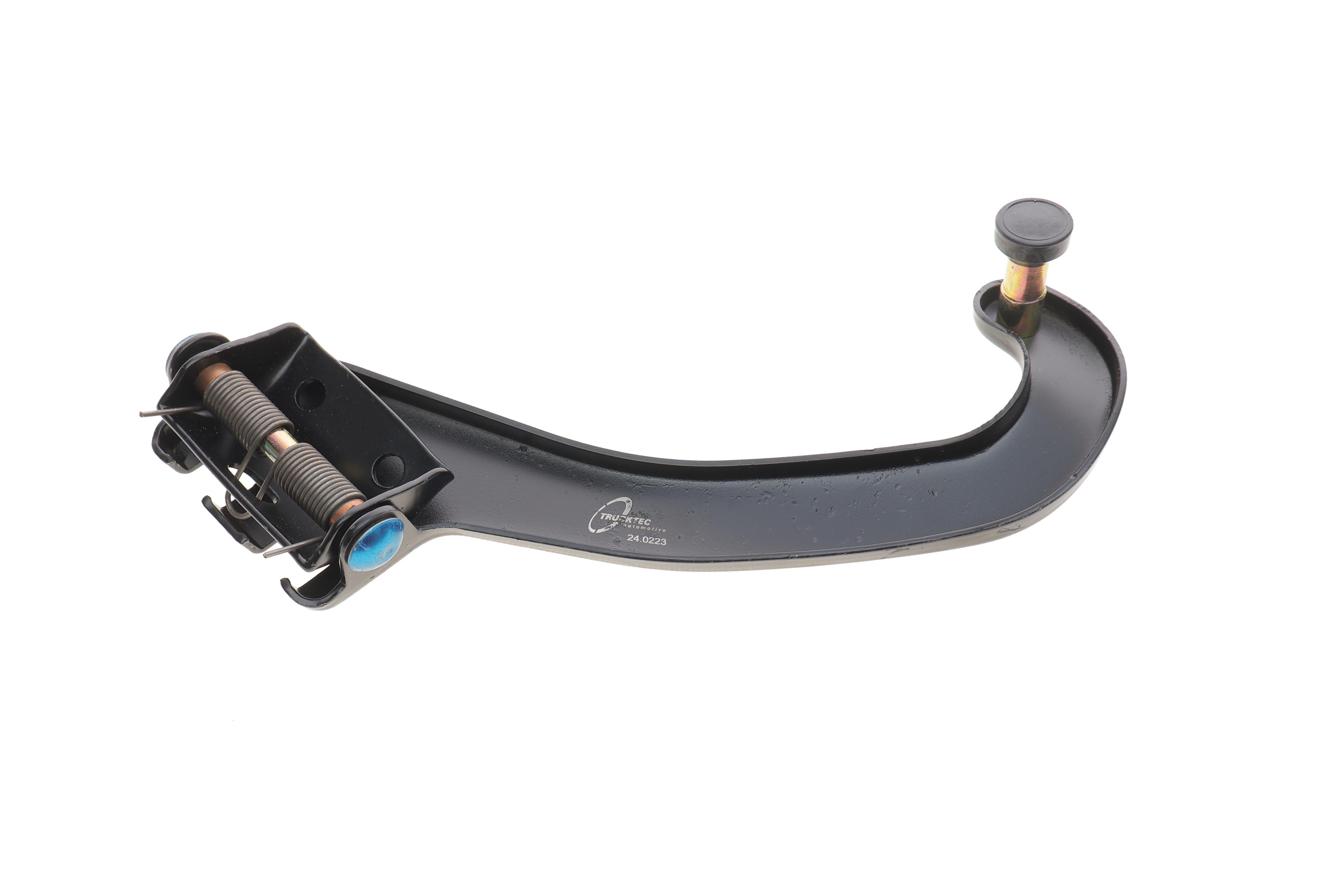 Ролик дверей (бічних/верхній) MB Vito (W638)