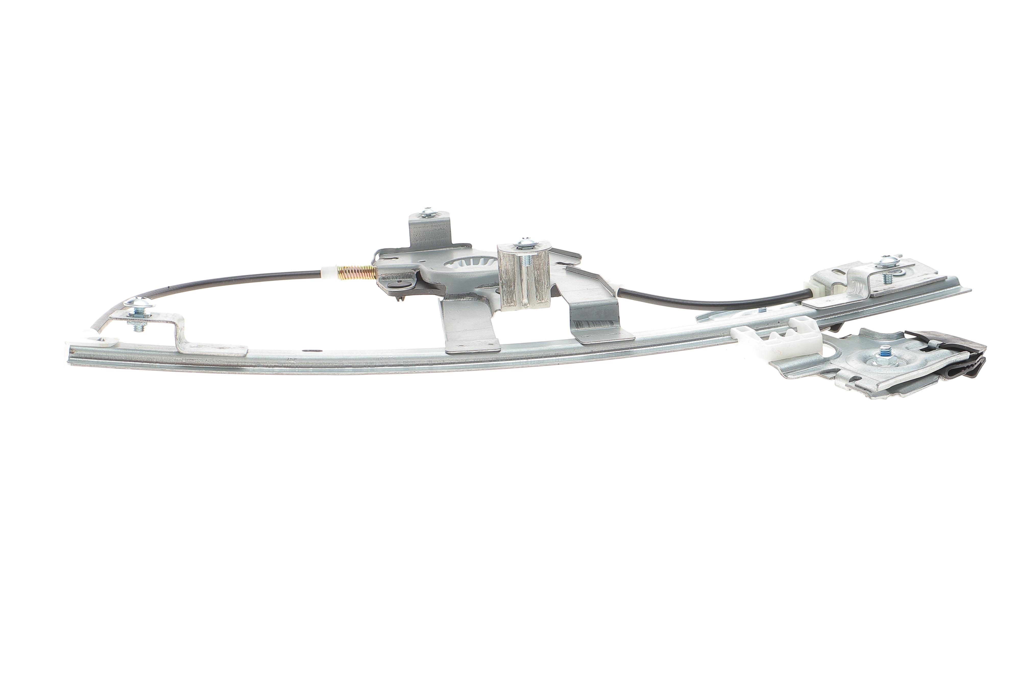 Склопідіймач (задній) Skoda Octavia 96-05 (R) (електро) (без моторчика)