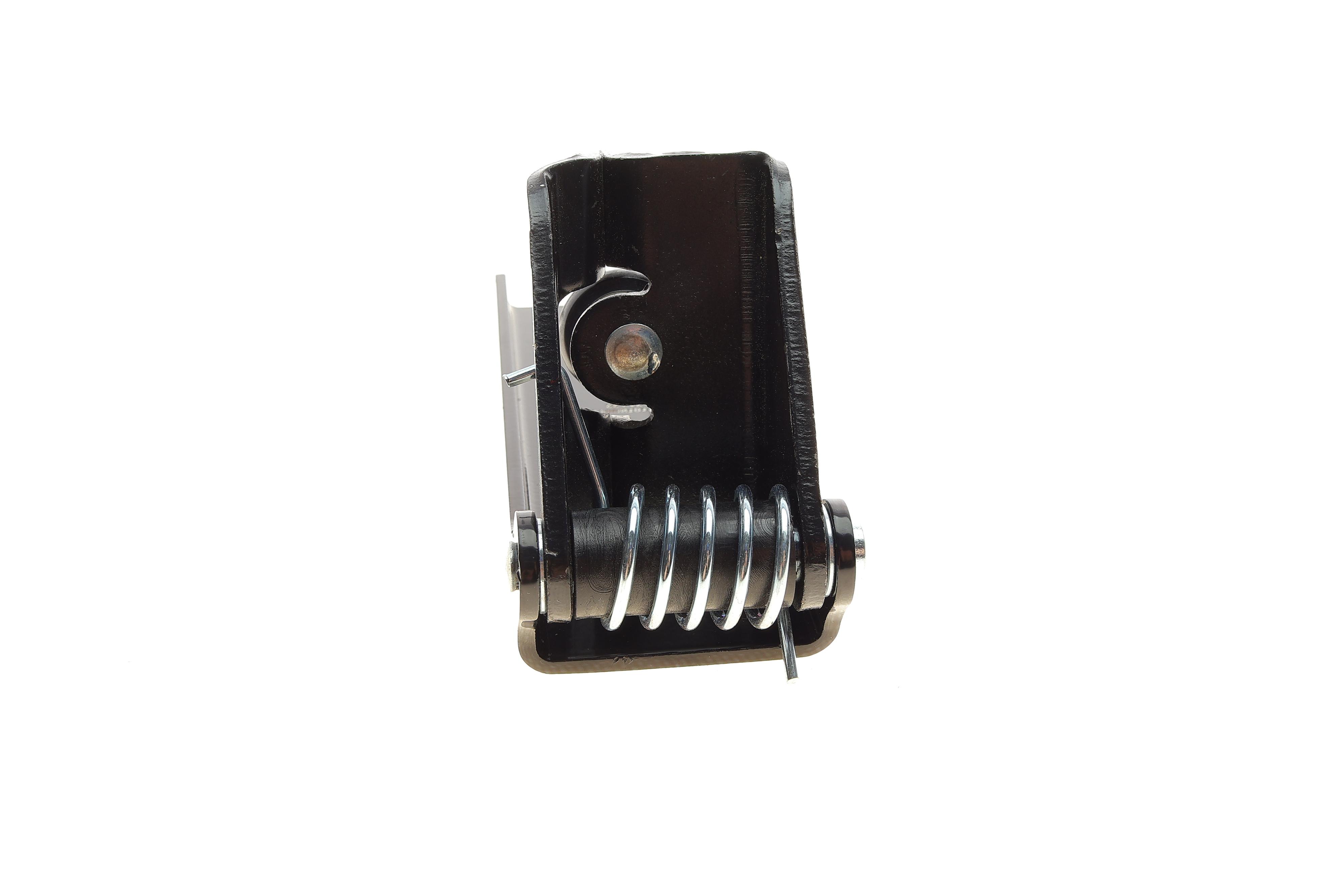 Ролик дверей (бічних/середній) Renault Trafic/Opel Vivaro 01- (з кронштейном) (R)