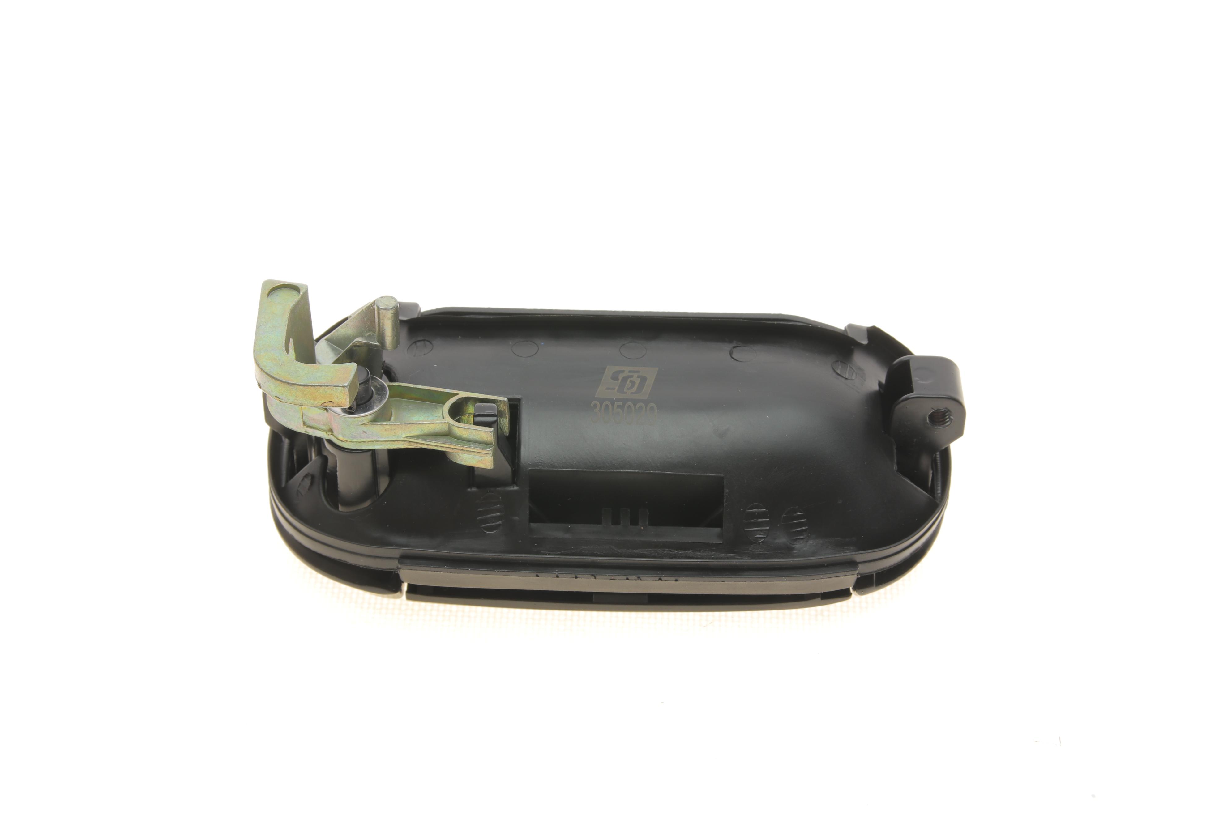 Ручка дверей (передніх/ззовні) (R) VW T4 90-03