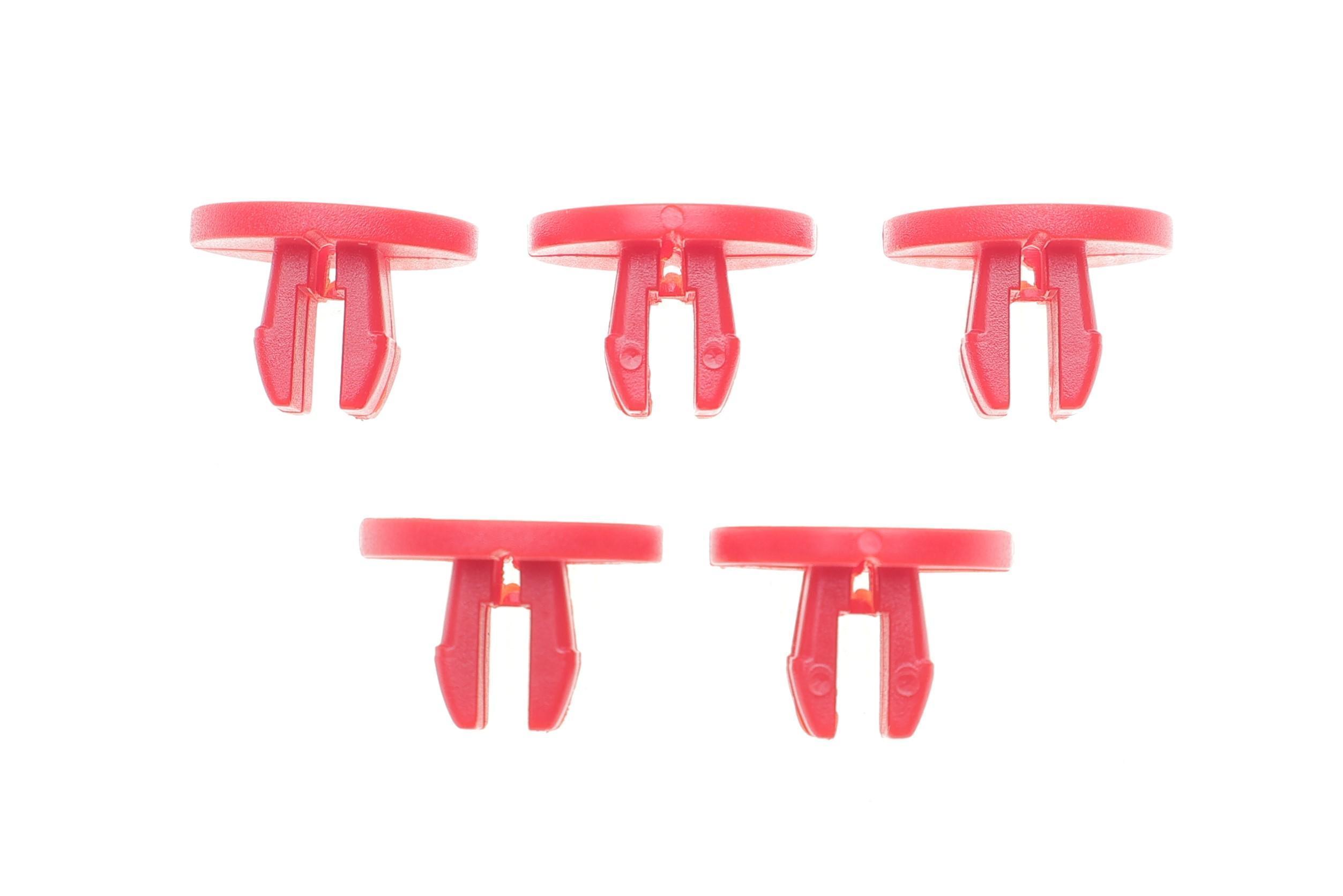 Кліпса кріплення обшивки (к-кт 5шт) MB Vito (W447) 14-