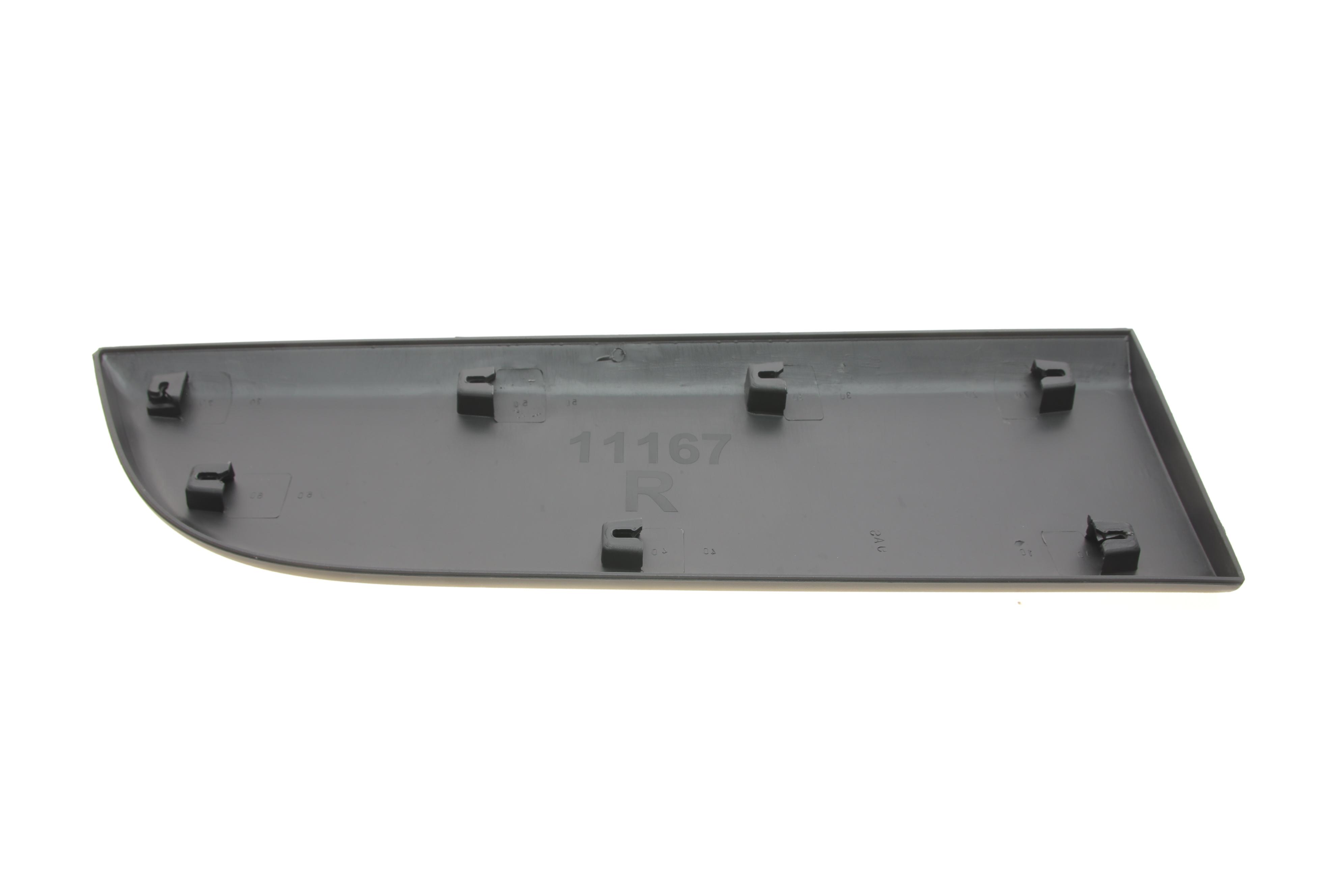 Молдинг дверей (R) Opel Movano/ Renault Master 10-