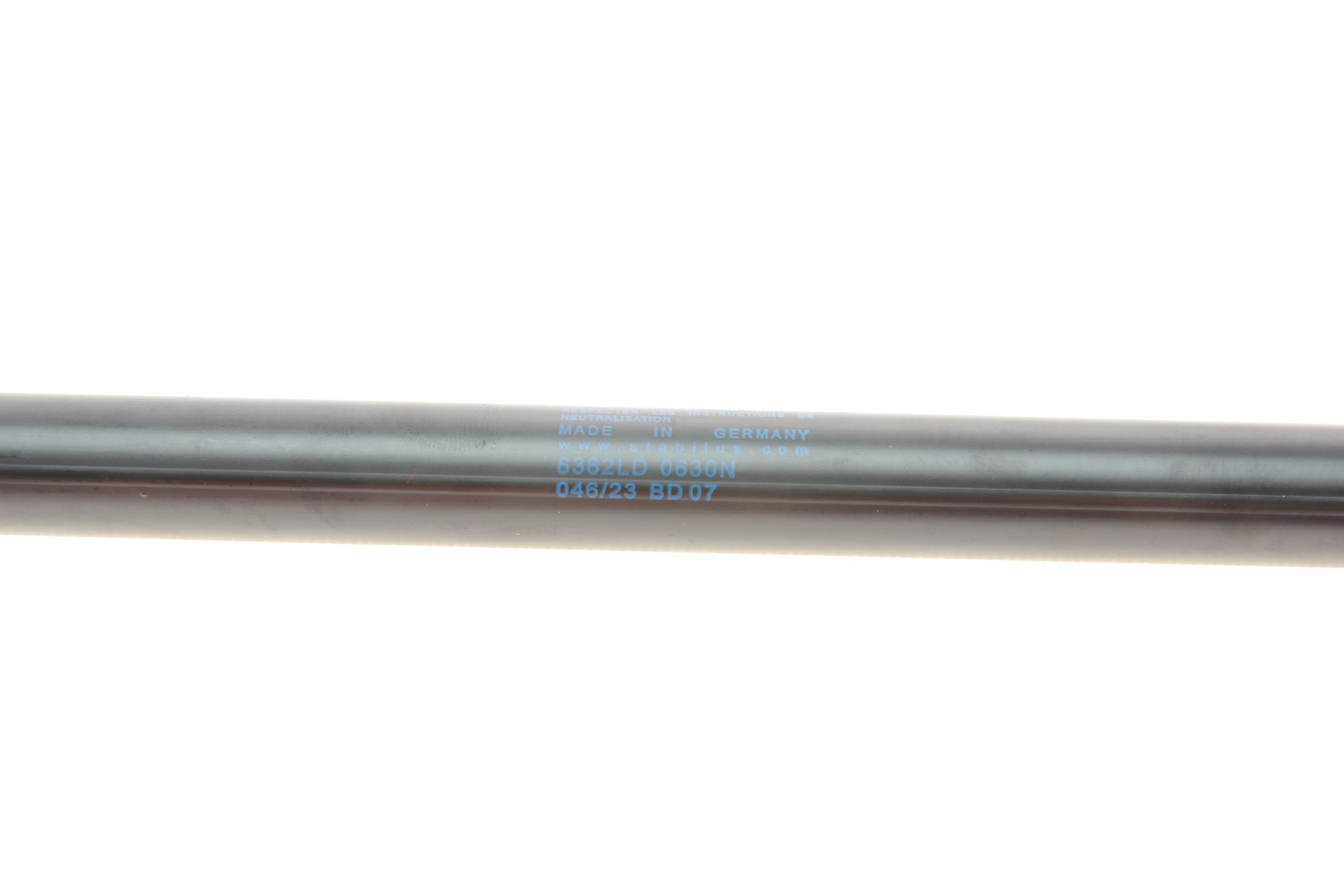 Амортизатор кришки багажника Renault Kangoo 97-