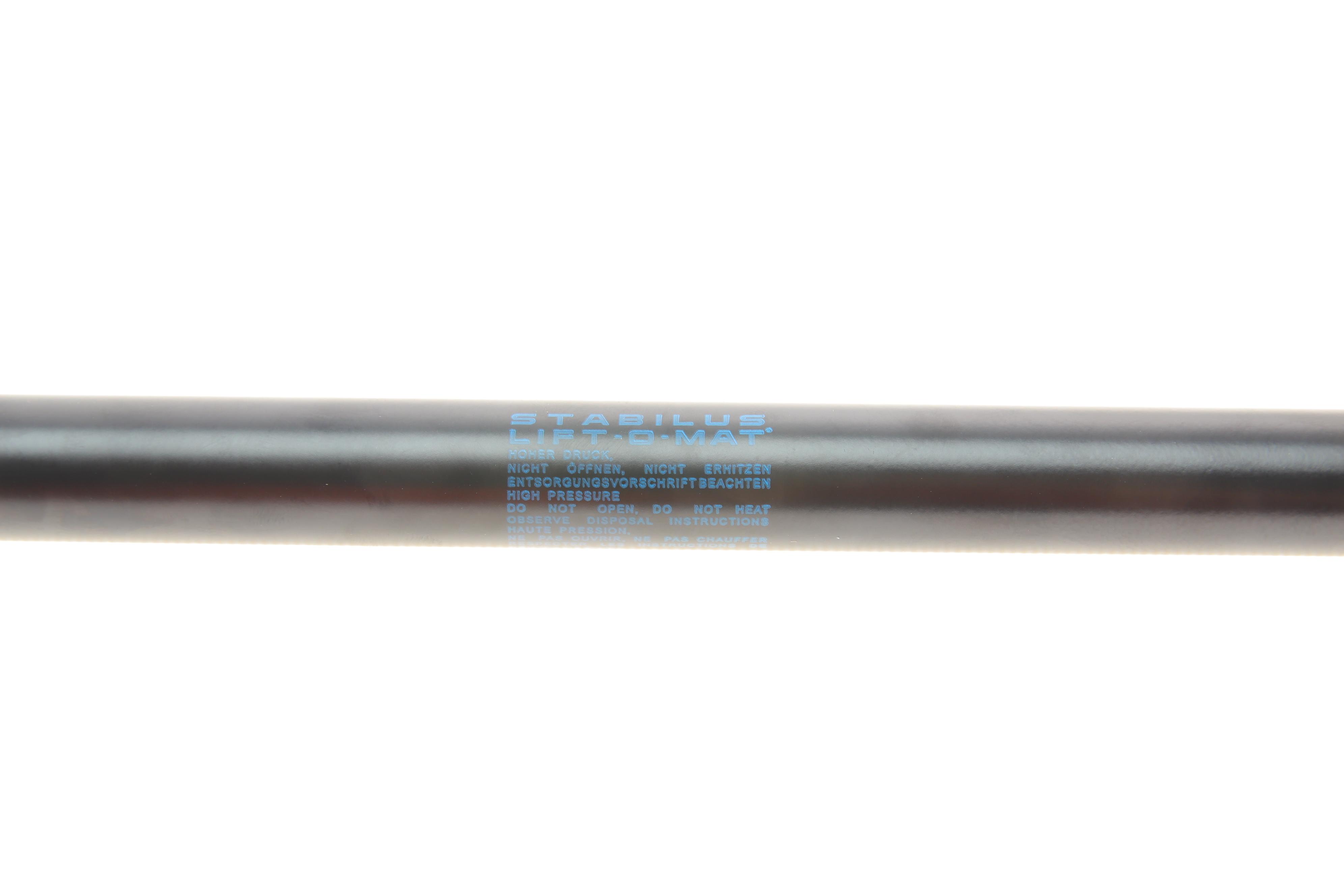 Амортизатор кришки багажника Renault Kangoo 97-