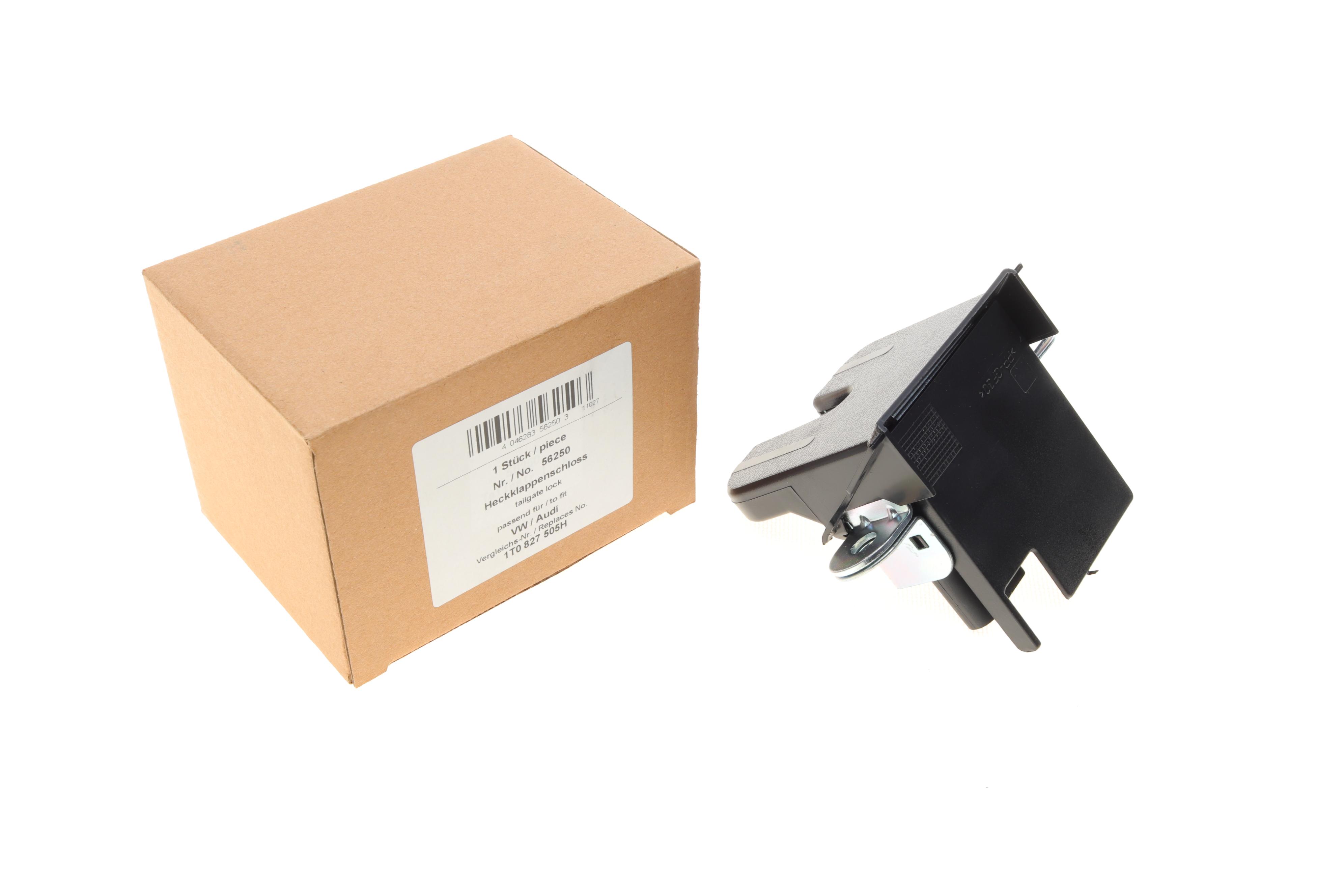 Замок кришки багажника VW Touran 04-15