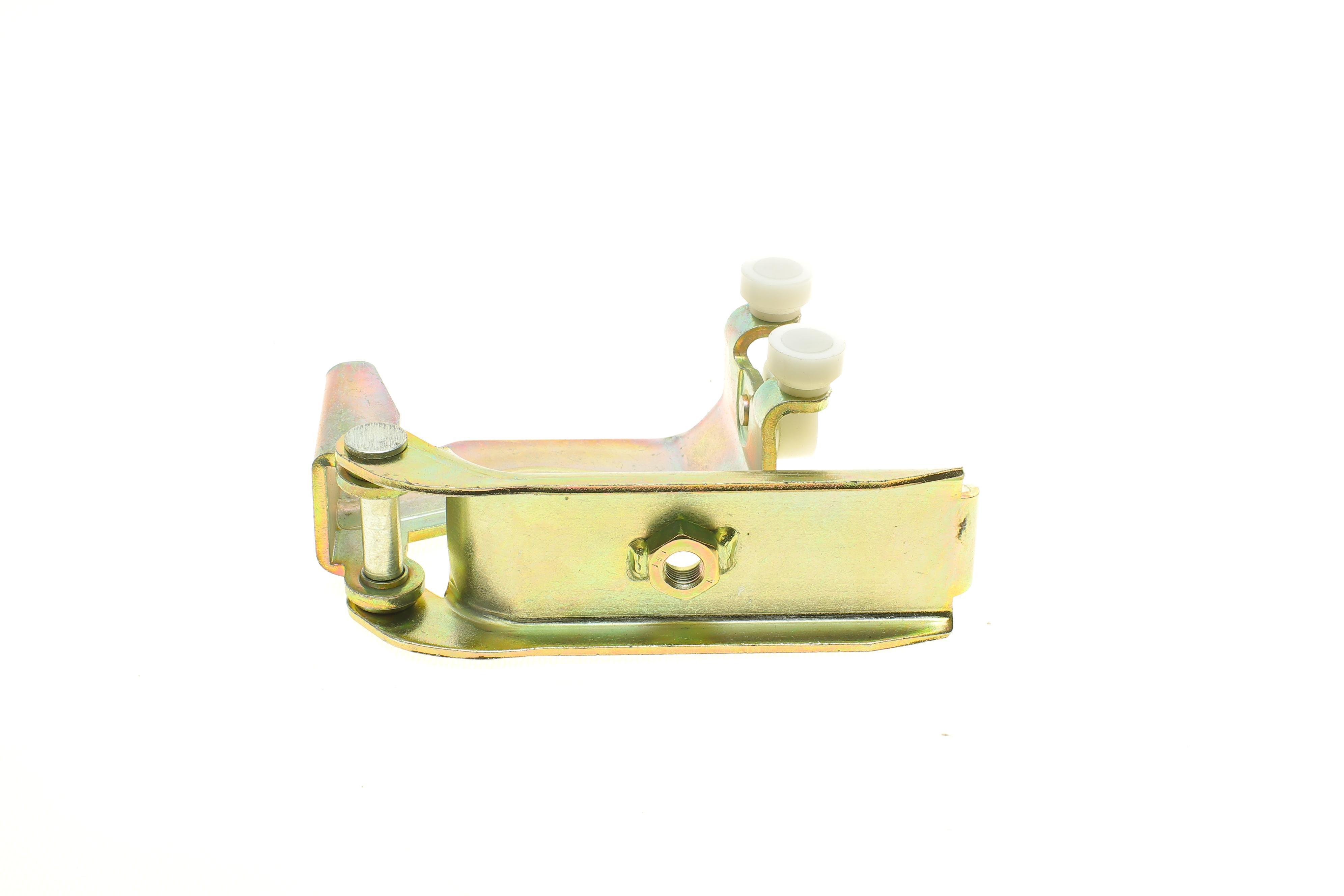 Ролик дверей (бічних/средний) MB Vito (W638) 96-03