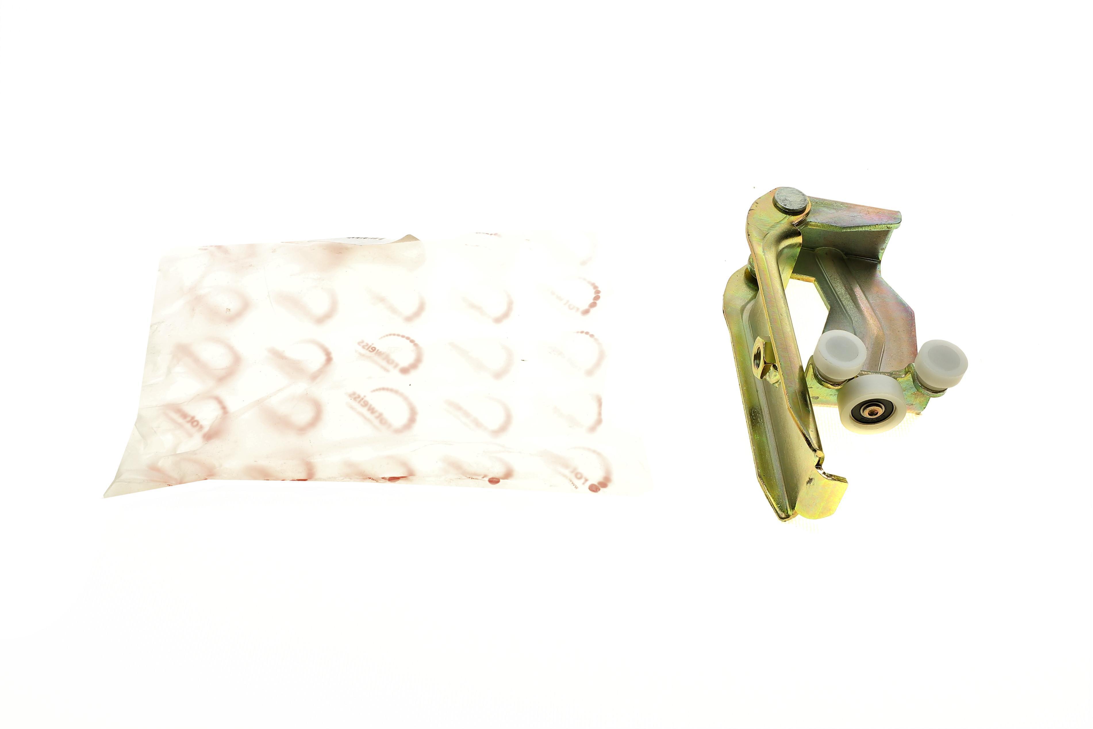 Ролик дверей (бічних/средний) MB Vito (W638) 96-03