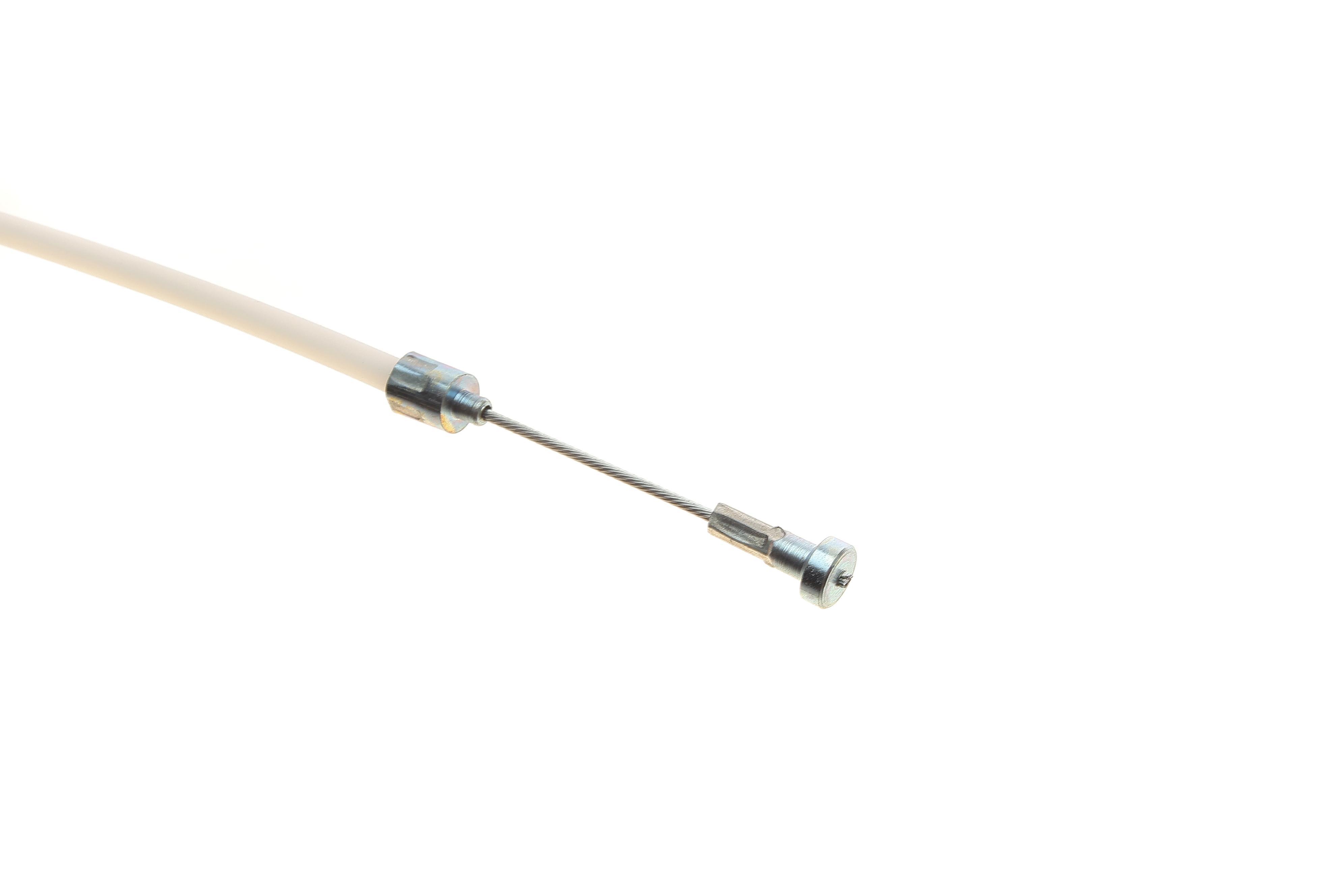 Трос капоту MB 609-814D