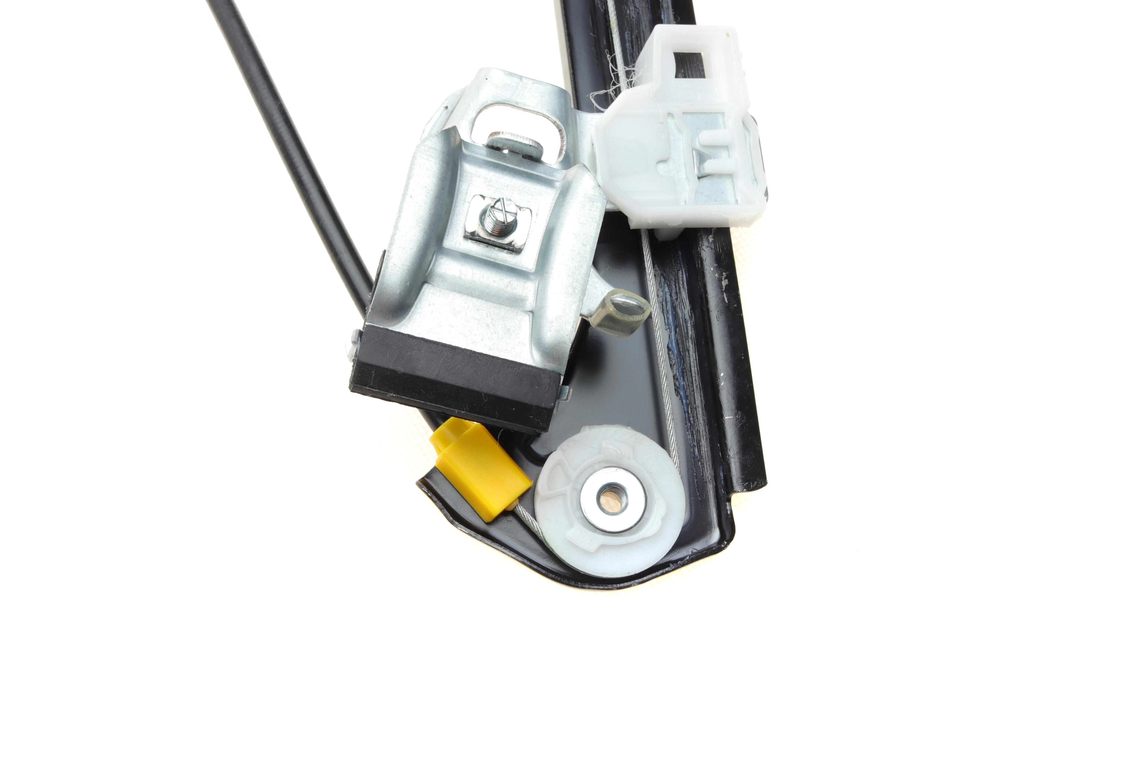 Склопідіймач (спереду) VW Passat 96-05 (R) (електро)