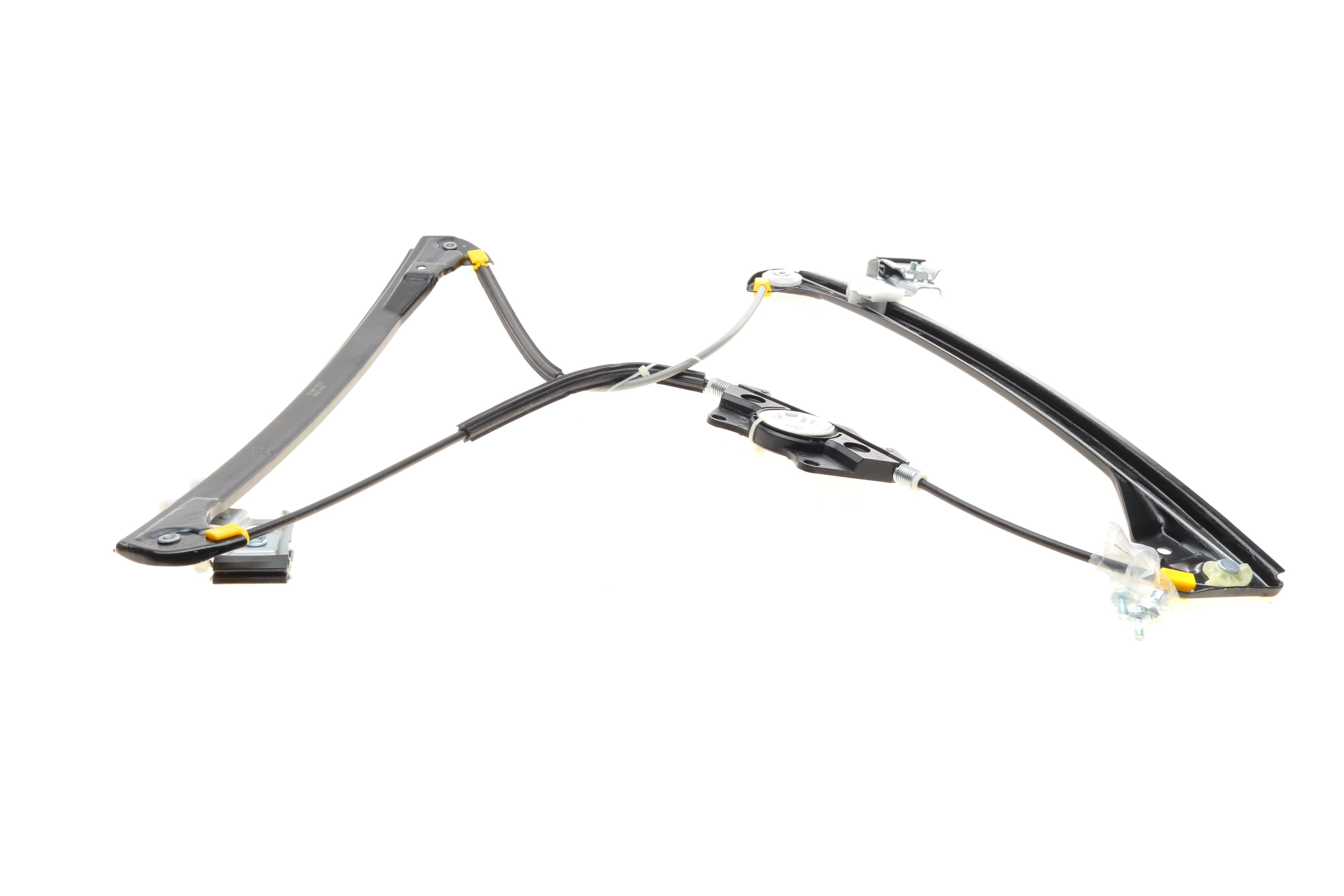 Склопідіймач (спереду) VW Passat 96-05 (R) (електро)