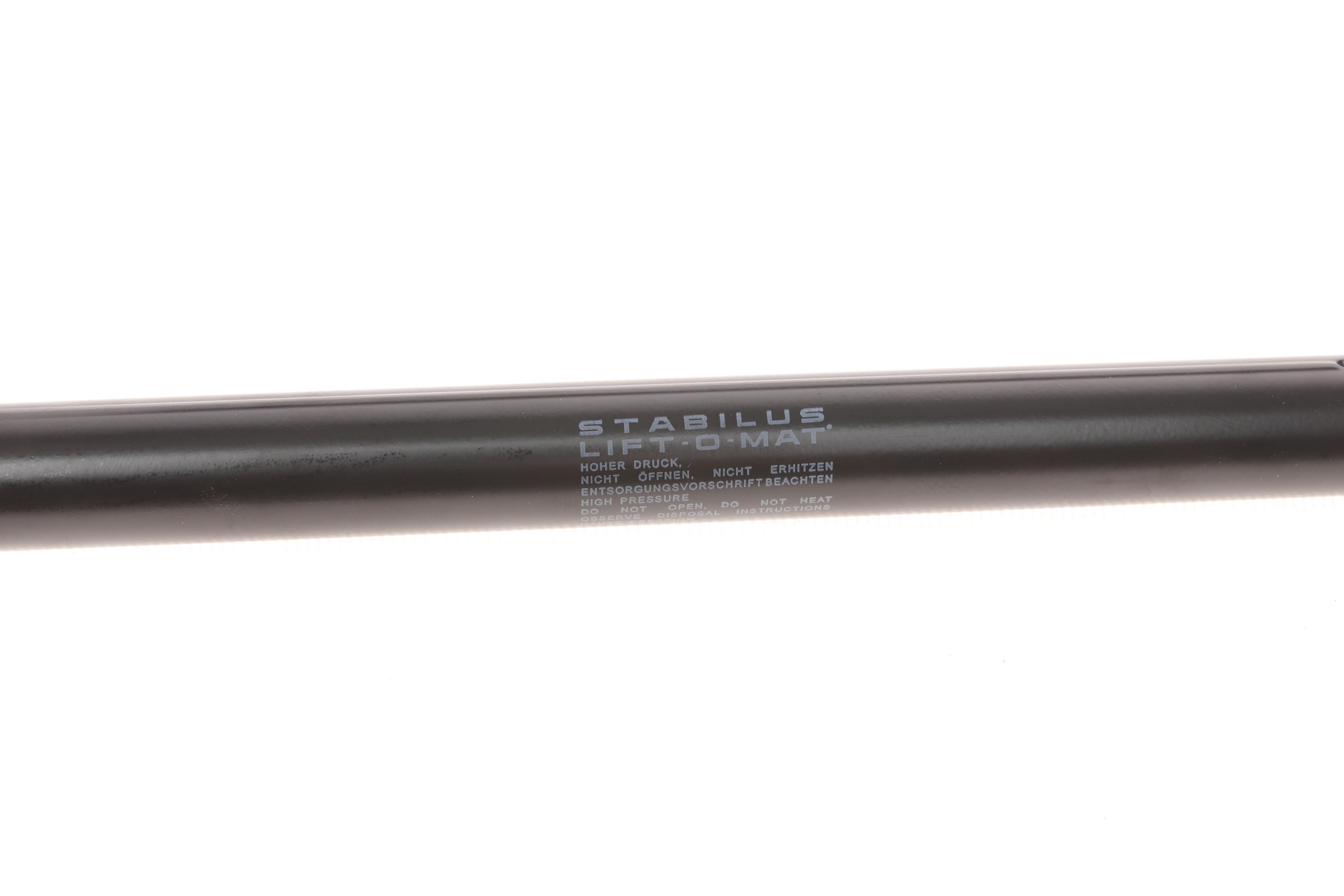 Амортизатор кришки багажника Peugeot 308/Ssangyong Kyron 05-