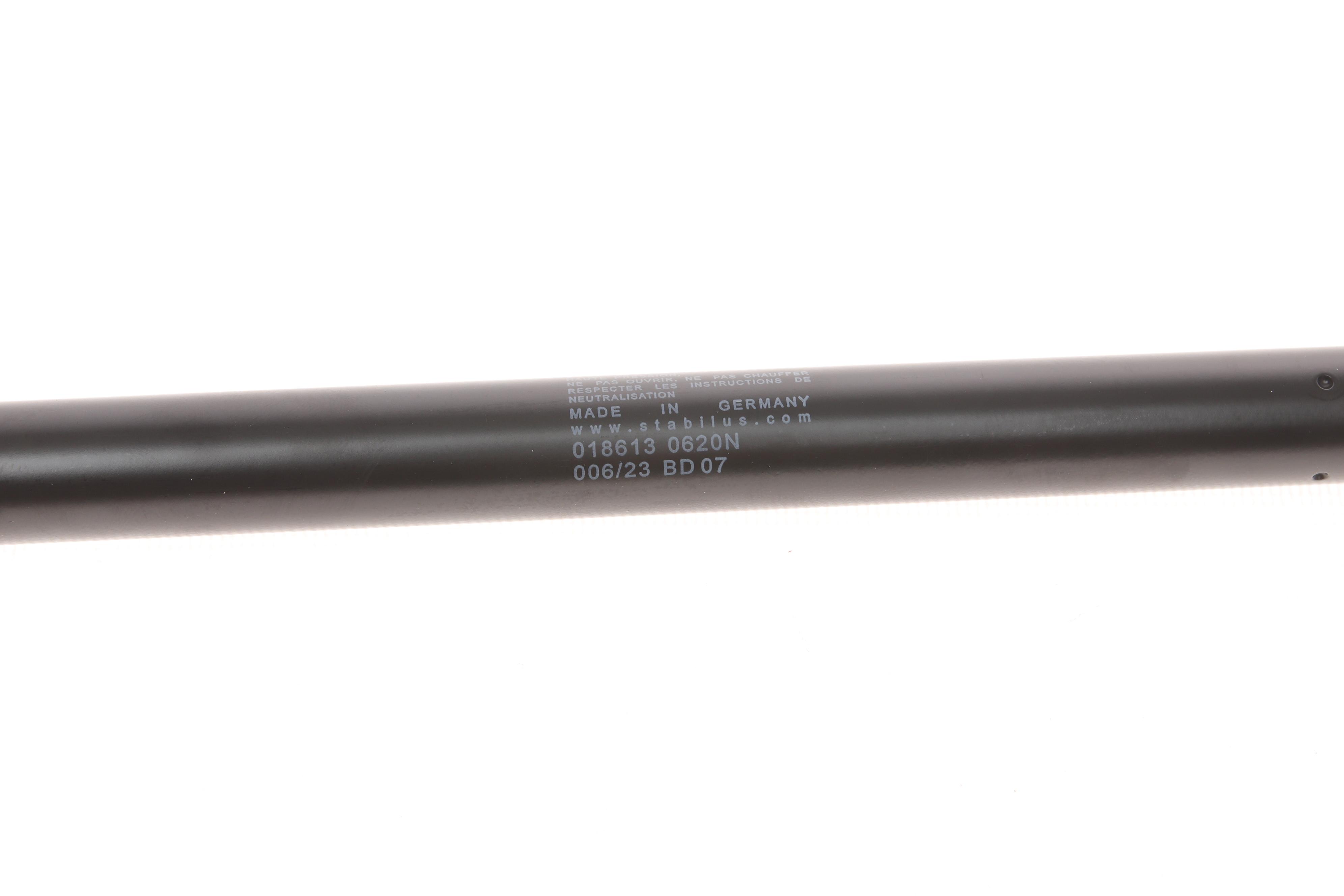 Амортизатор кришки багажника Peugeot 308/Ssangyong Kyron 05-