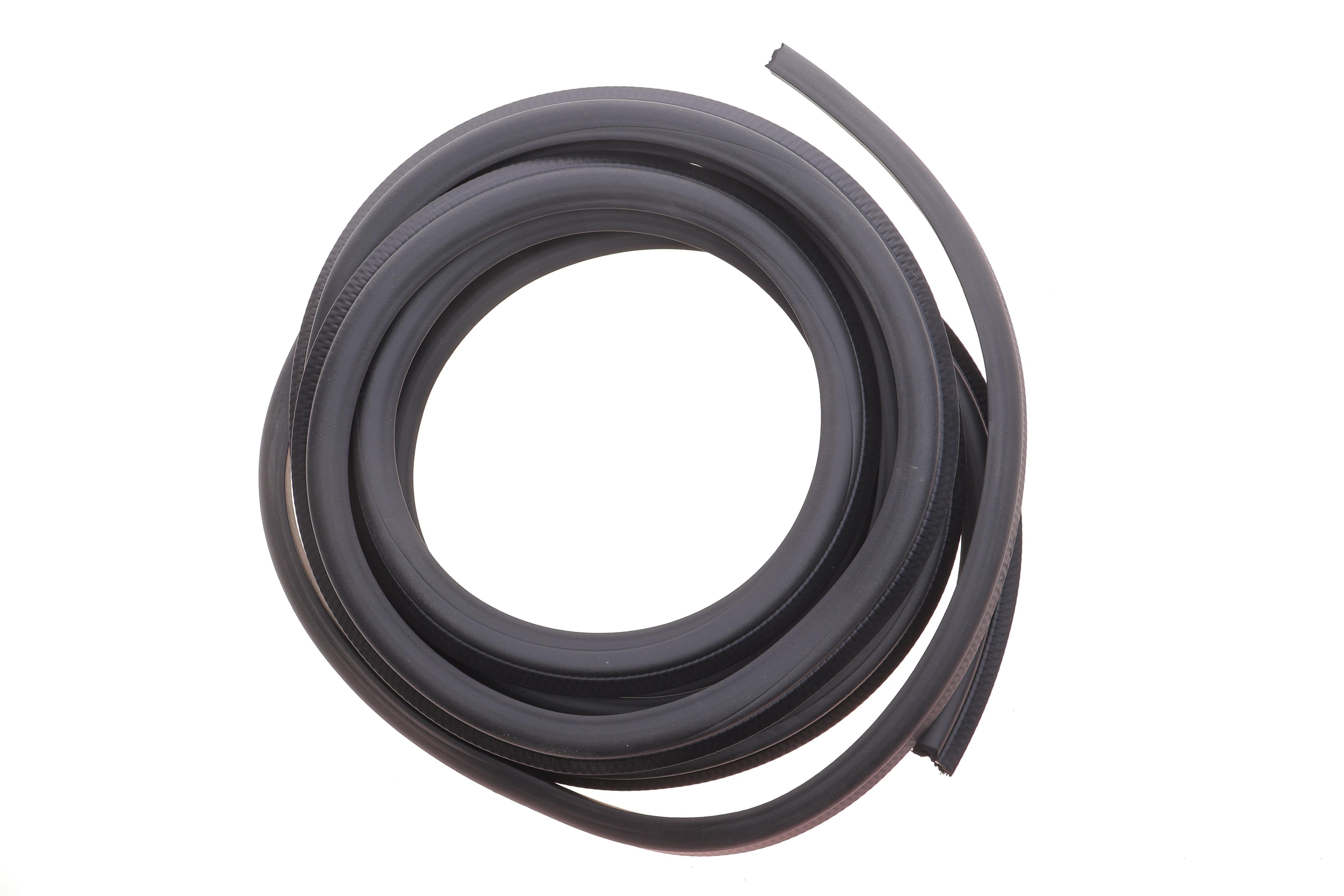 Ущільнювач дверей (задніх) MB Sprinter 906 06- (високий дах)