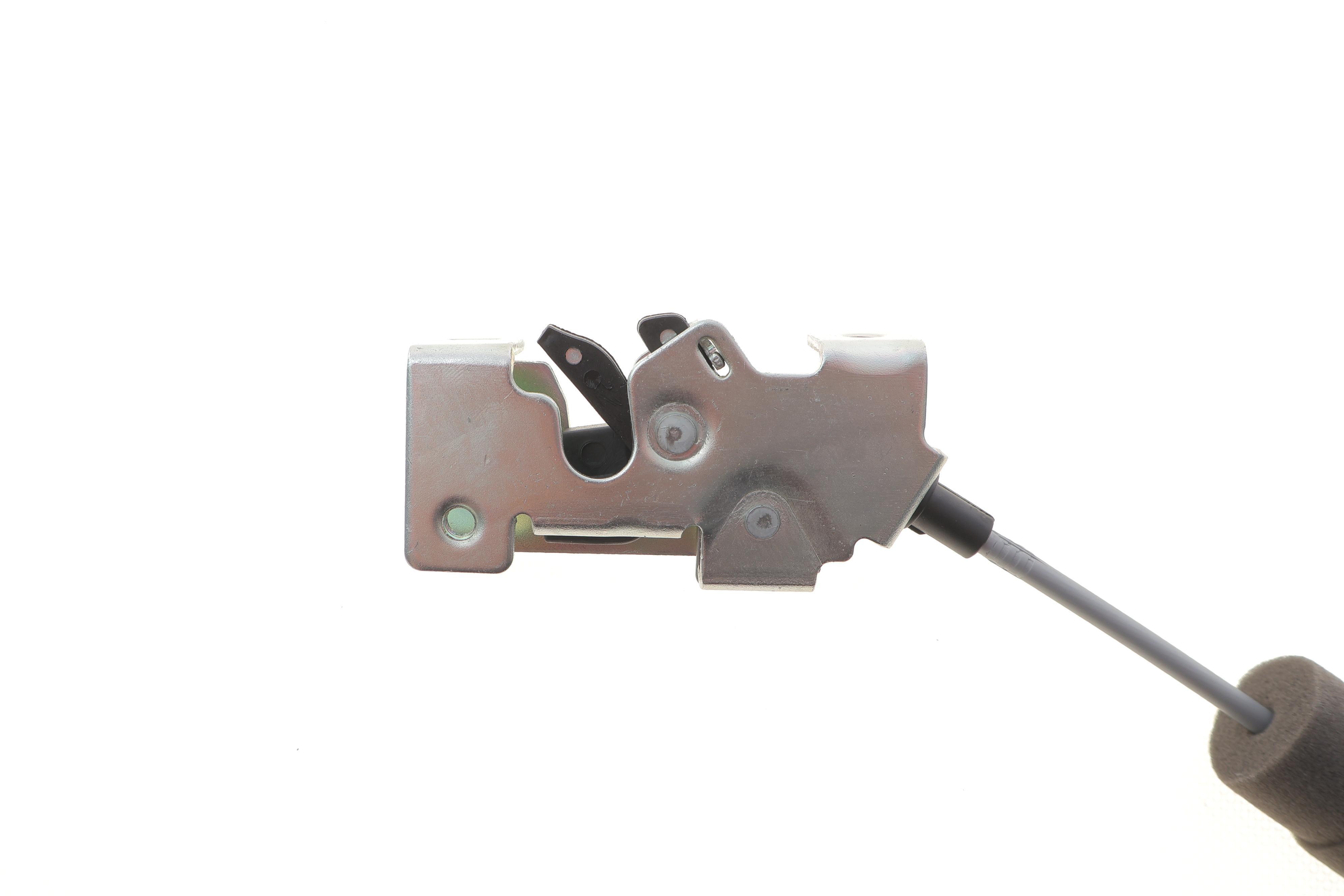 Замок дверей (задніх/знизу/L) Ford Transit 01-