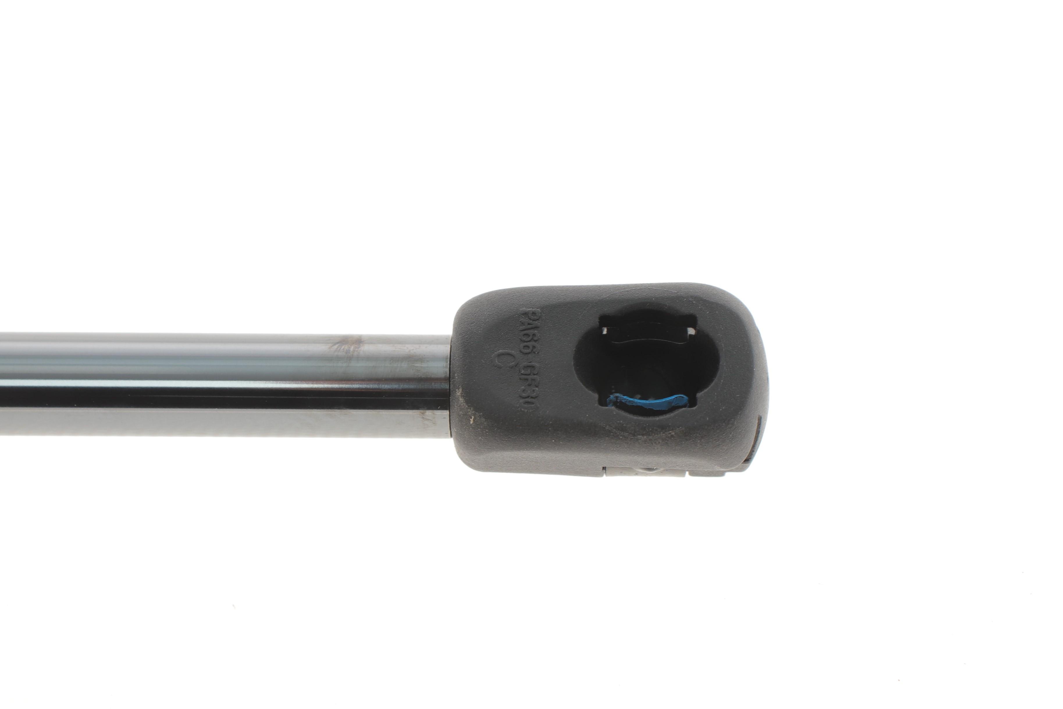 Амортизатор кришки багажника Renault Megane II 03-11 (фургон/універсал) (з неподвиж.задн.Склом)