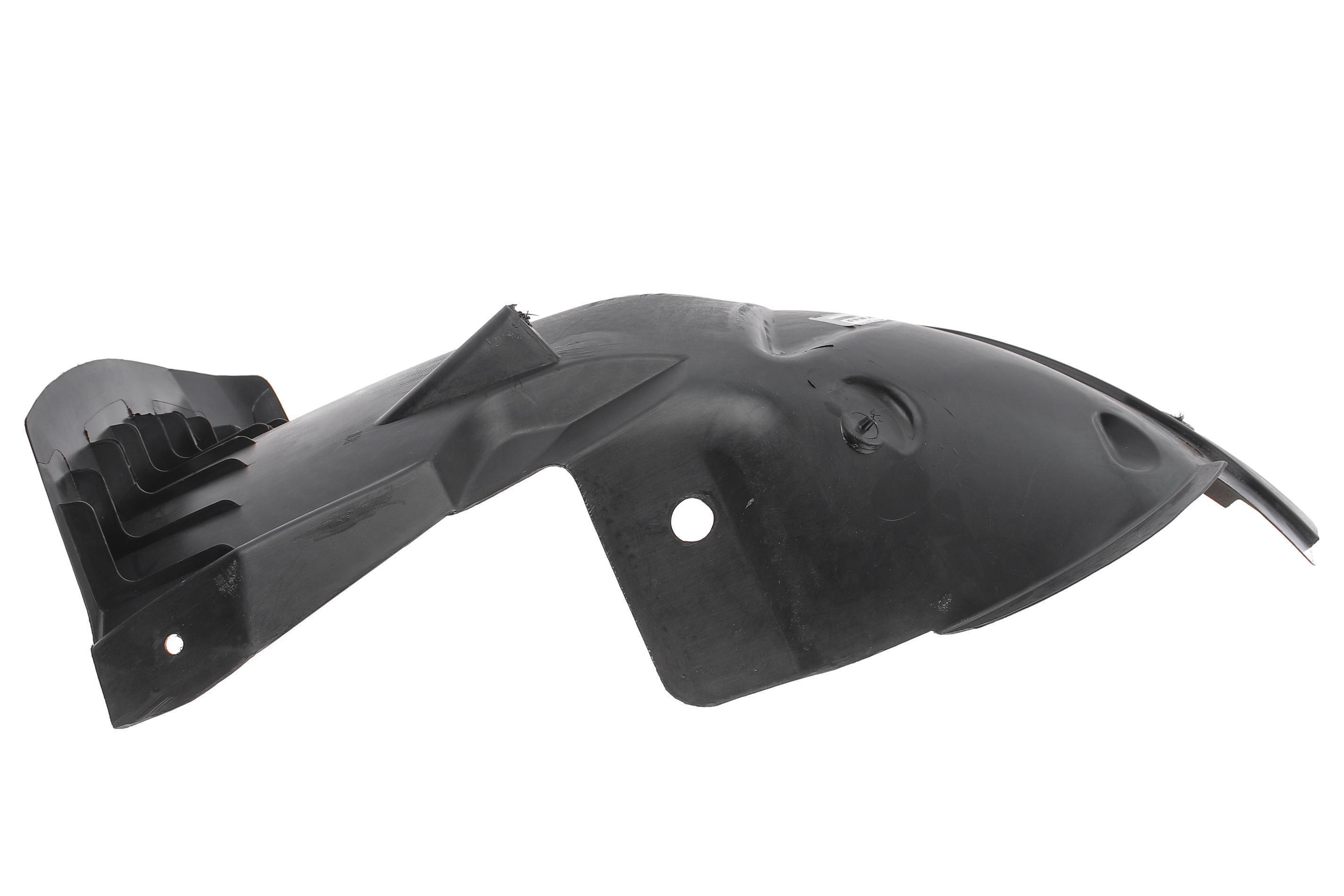 Підкрильник (передній/передня частина) Renault Trafic 01- (R)