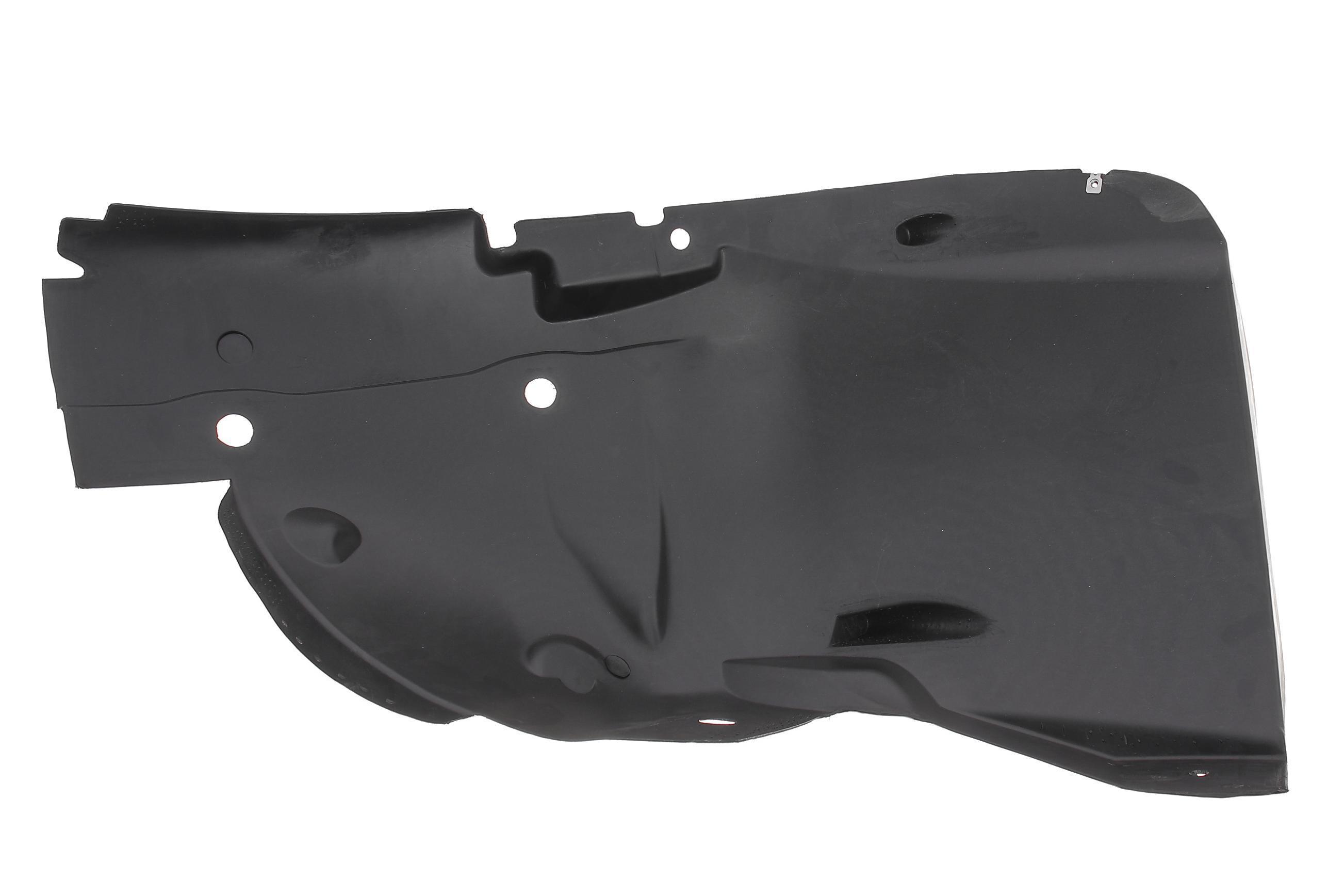 Підкрильник (передній/передня частина) Renault Trafic 01- (R)