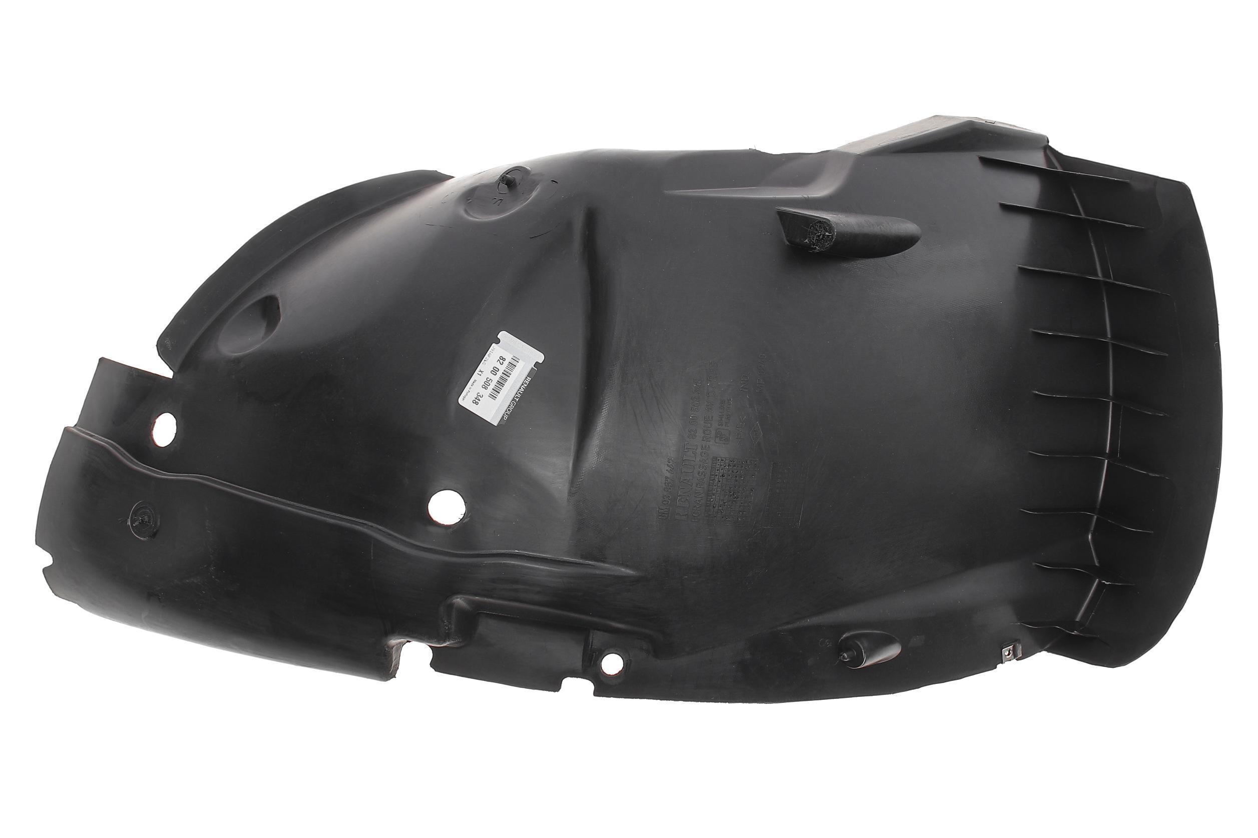 Підкрильник (передній/передня частина) Renault Trafic 01- (R)