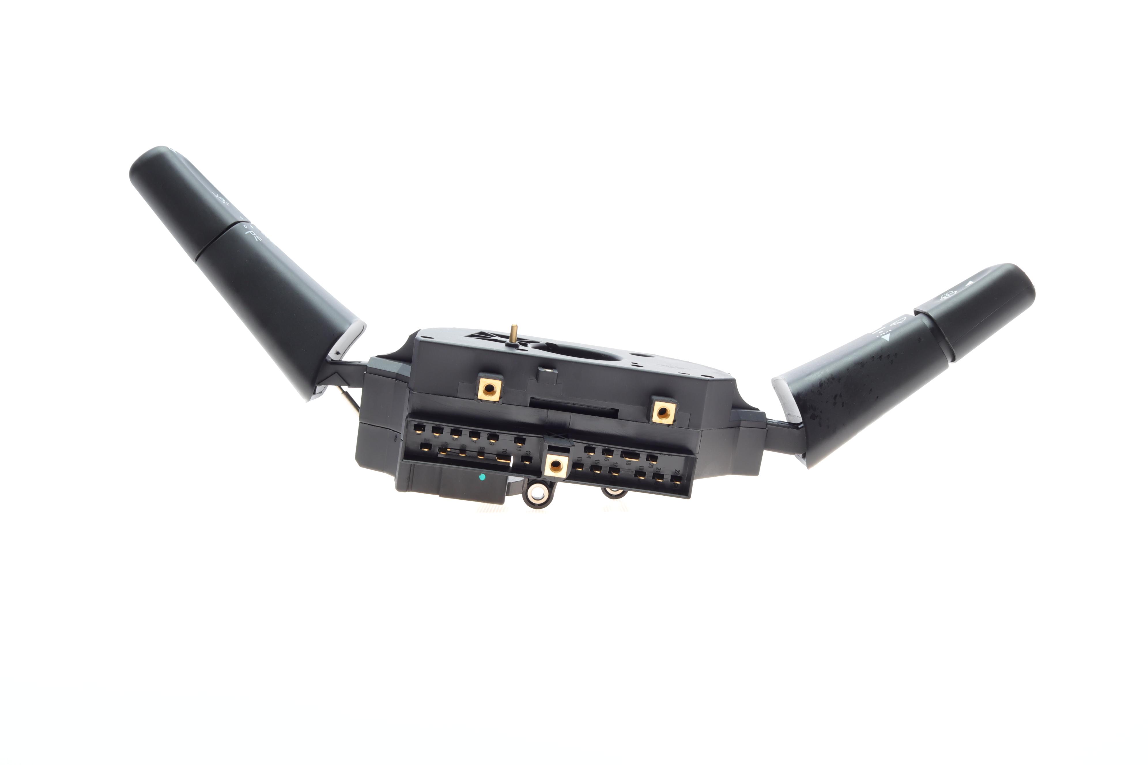 Перемикач поворотів (гітара) MB Sprinter/VW LT 96-06 (+парковка)