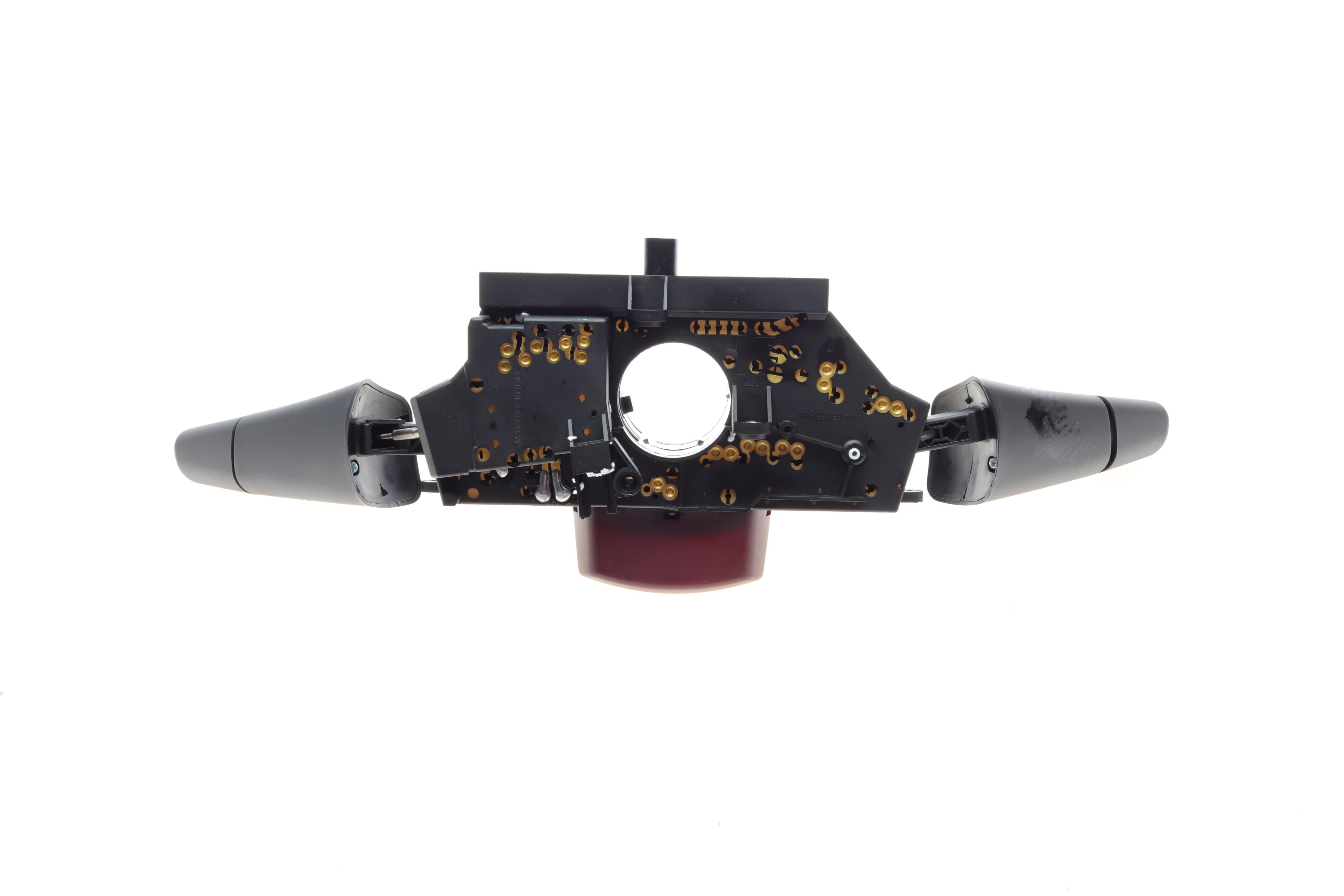 Перемикач поворотів (гітара) MB Sprinter/VW LT 96-06 (+парковка)