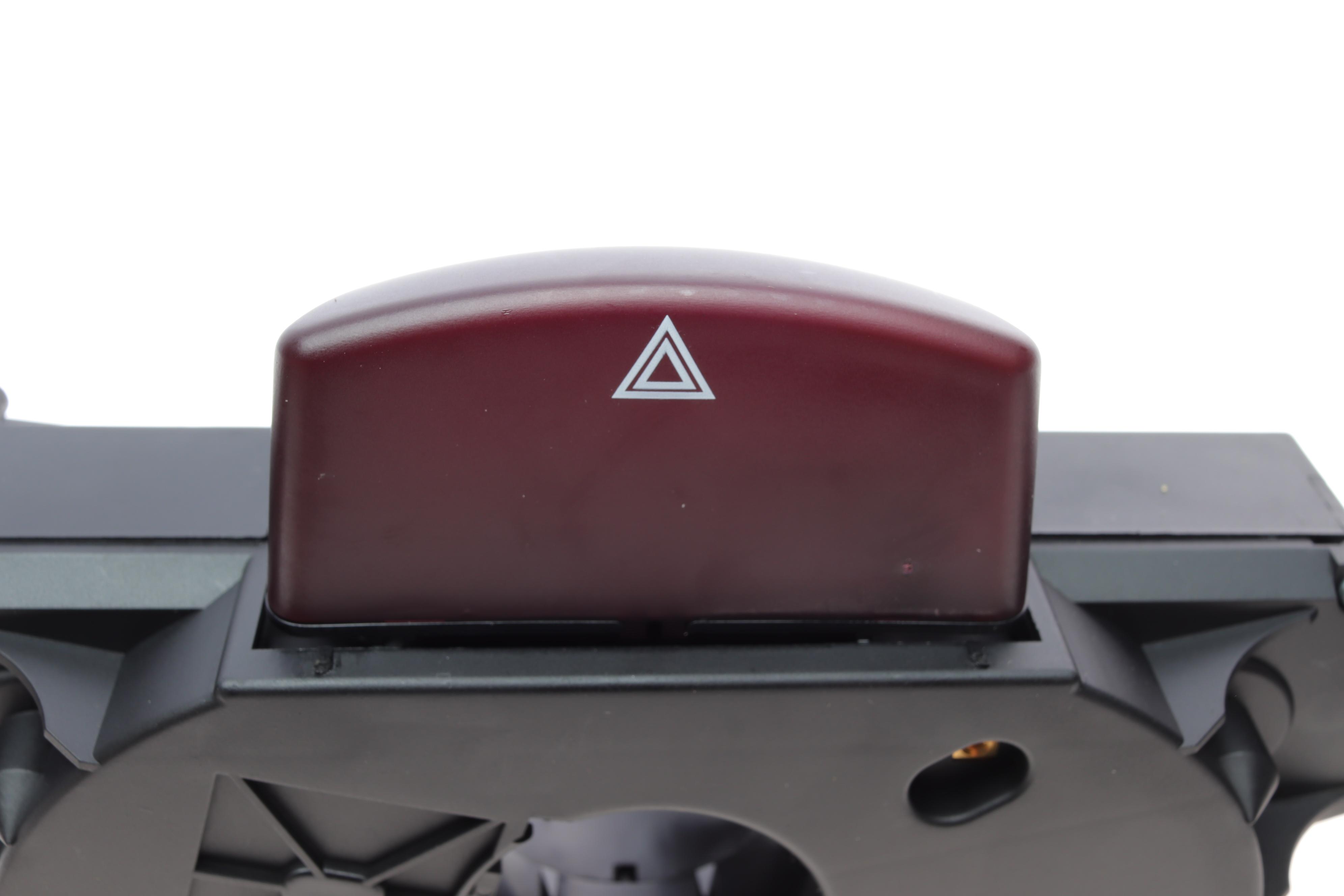 Перемикач поворотів (гітара) MB Sprinter/VW LT 96-06 (+парковка)