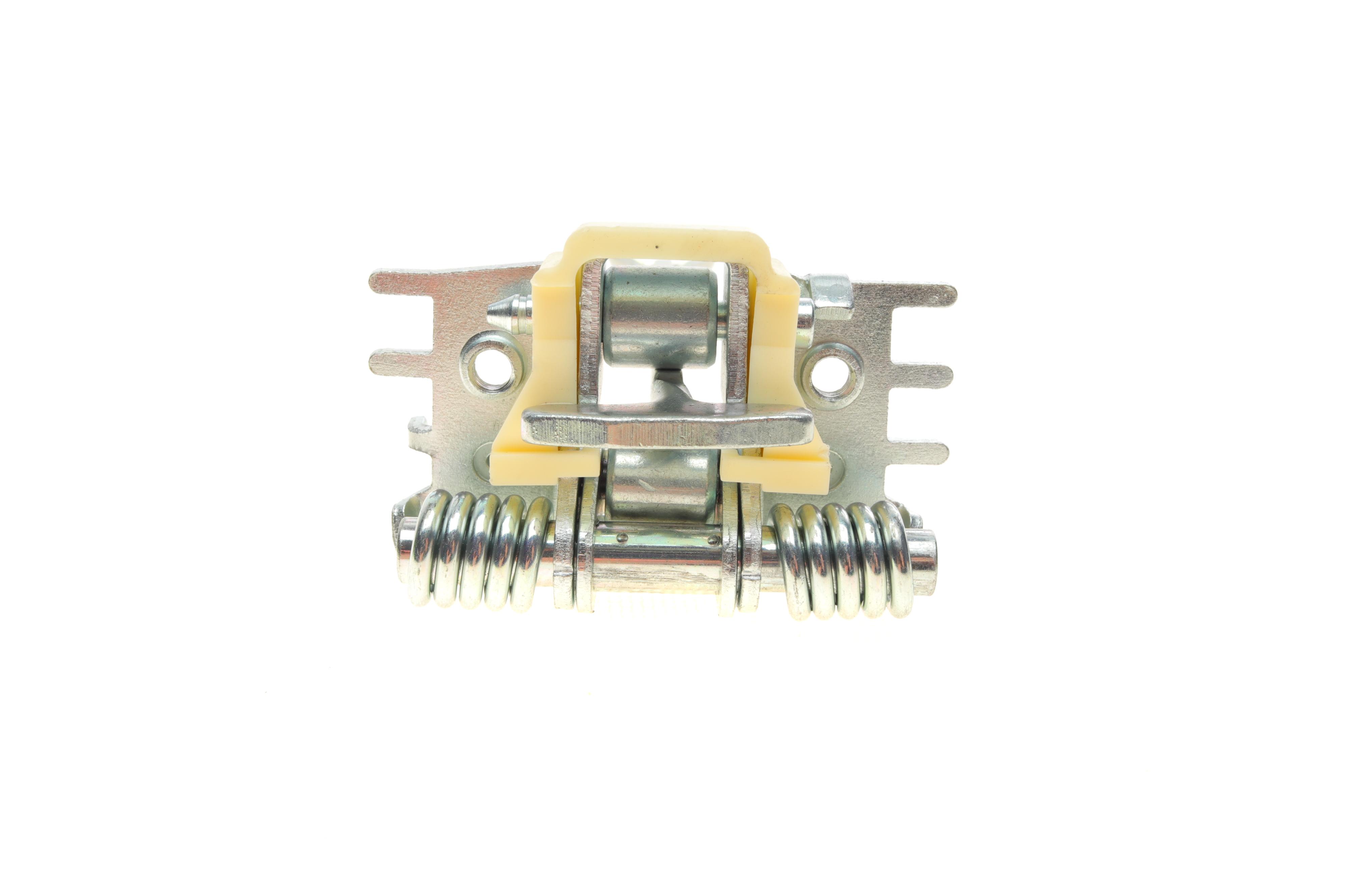 Обмежувач дверей (передніх) Renault Megane III 08-