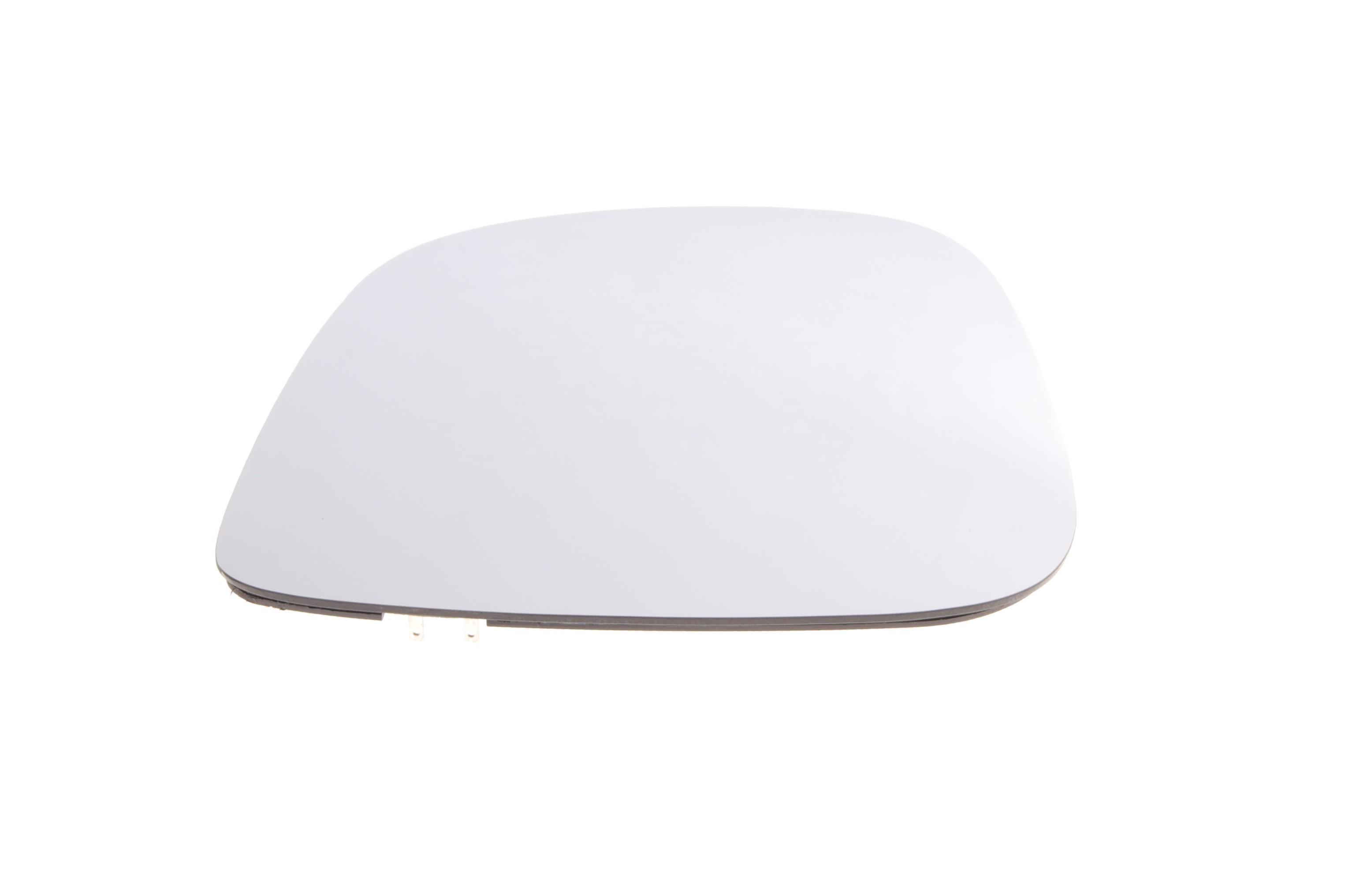 Скло дзеркала (з підігрівом) VW T5/T6 2.0 TDI/TSI 03- (R) (d=84mm)