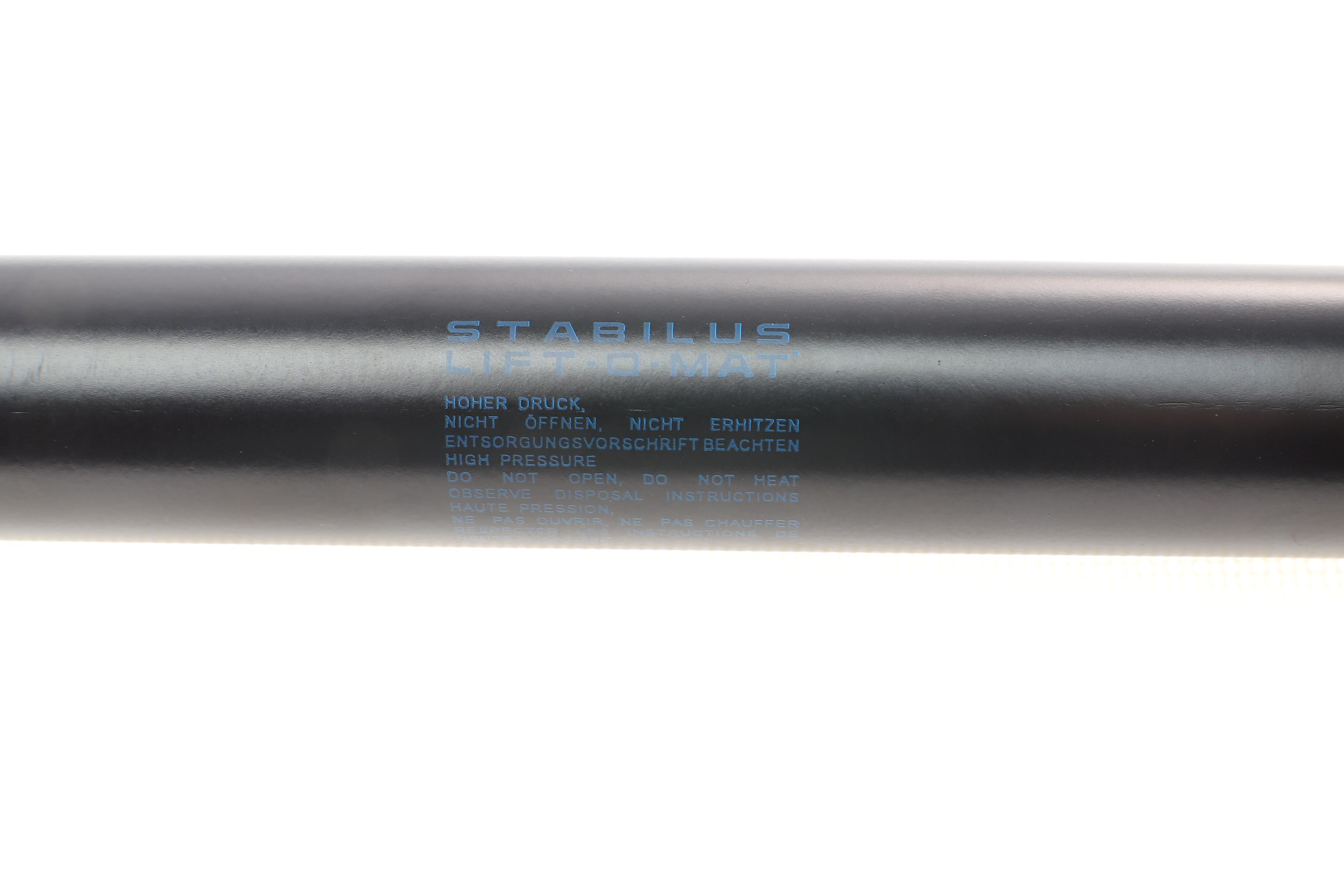 Амортизатор кришки багажника VW T5 03-