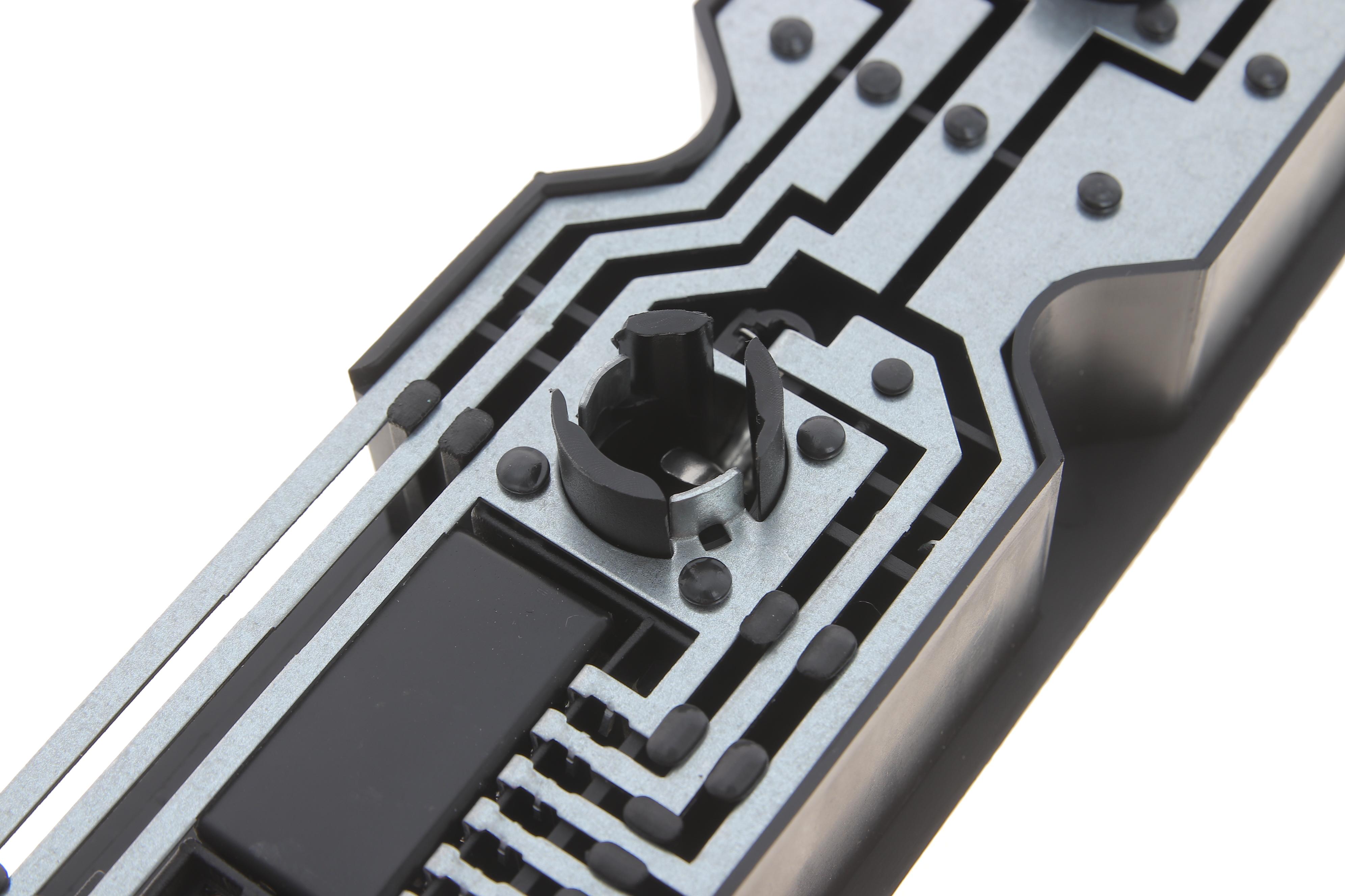 Плата ліхтаря заднього MB Sprinter 96-06