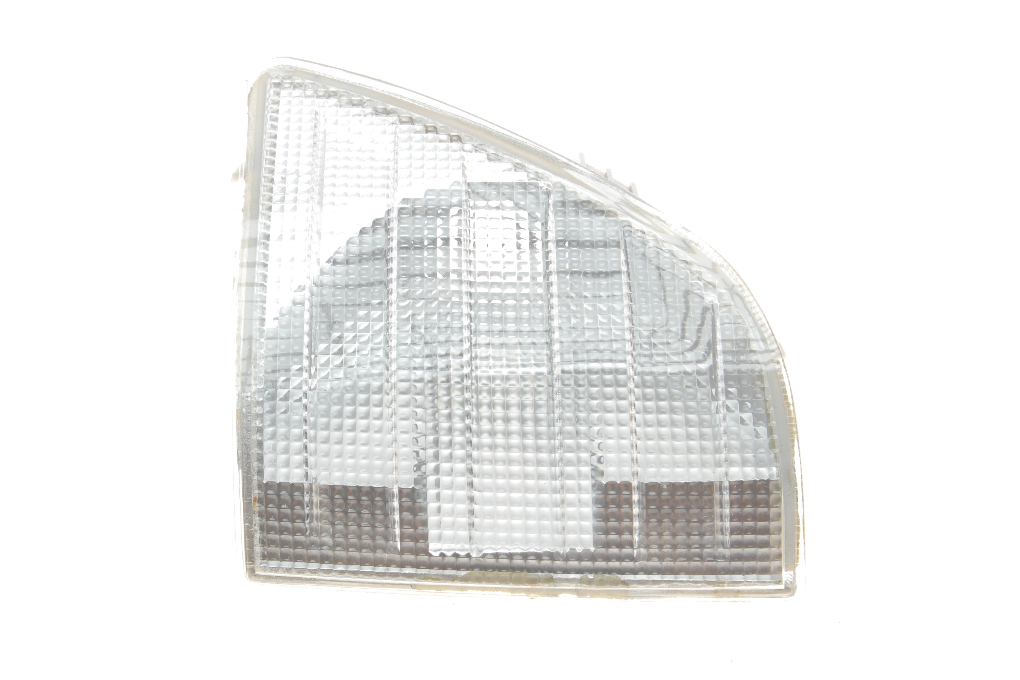 Поворот передній MB Sprinter TDI 96-00 (L)