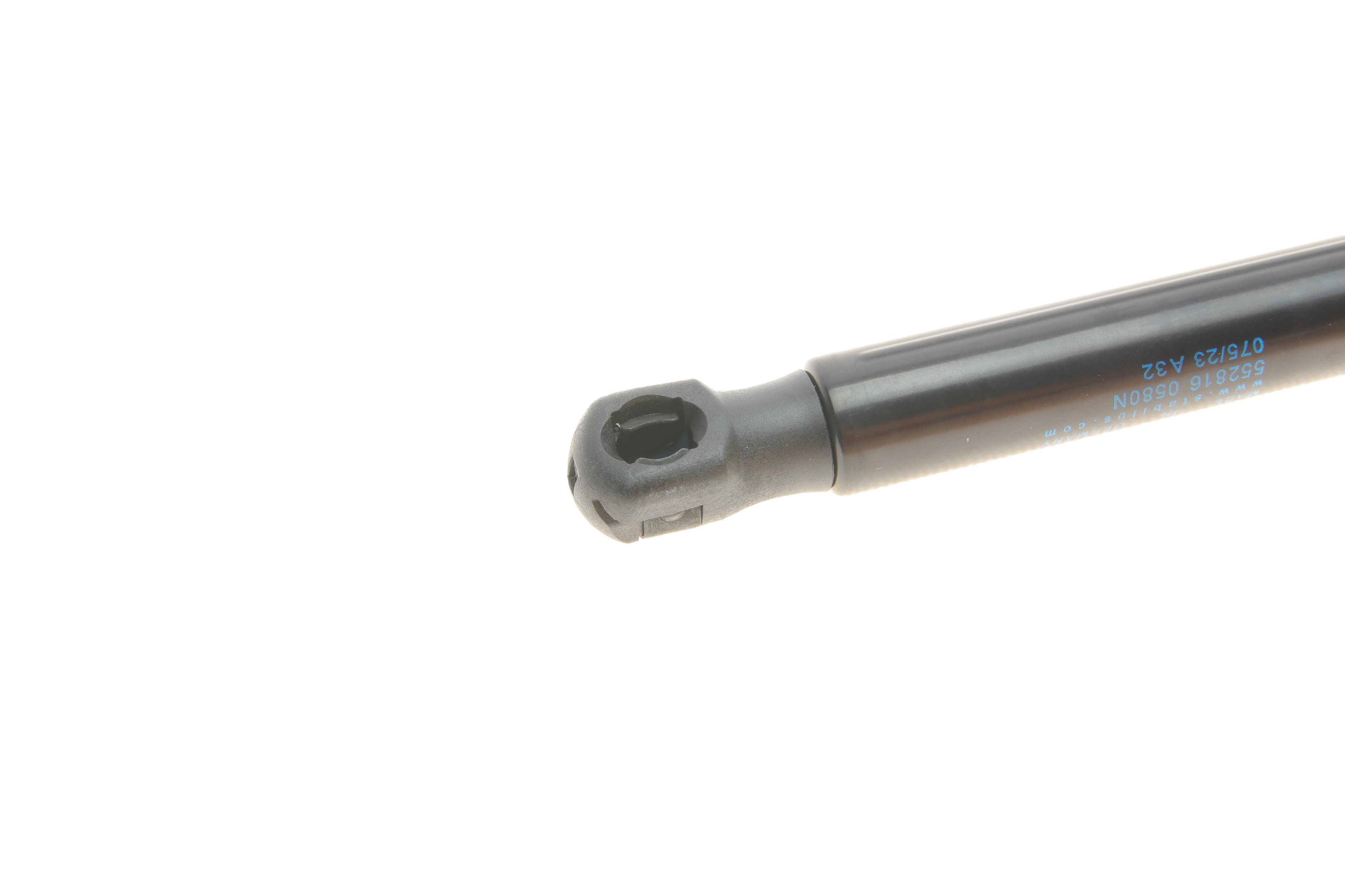 Амортизатор кришки багажника VW Passat 10-15