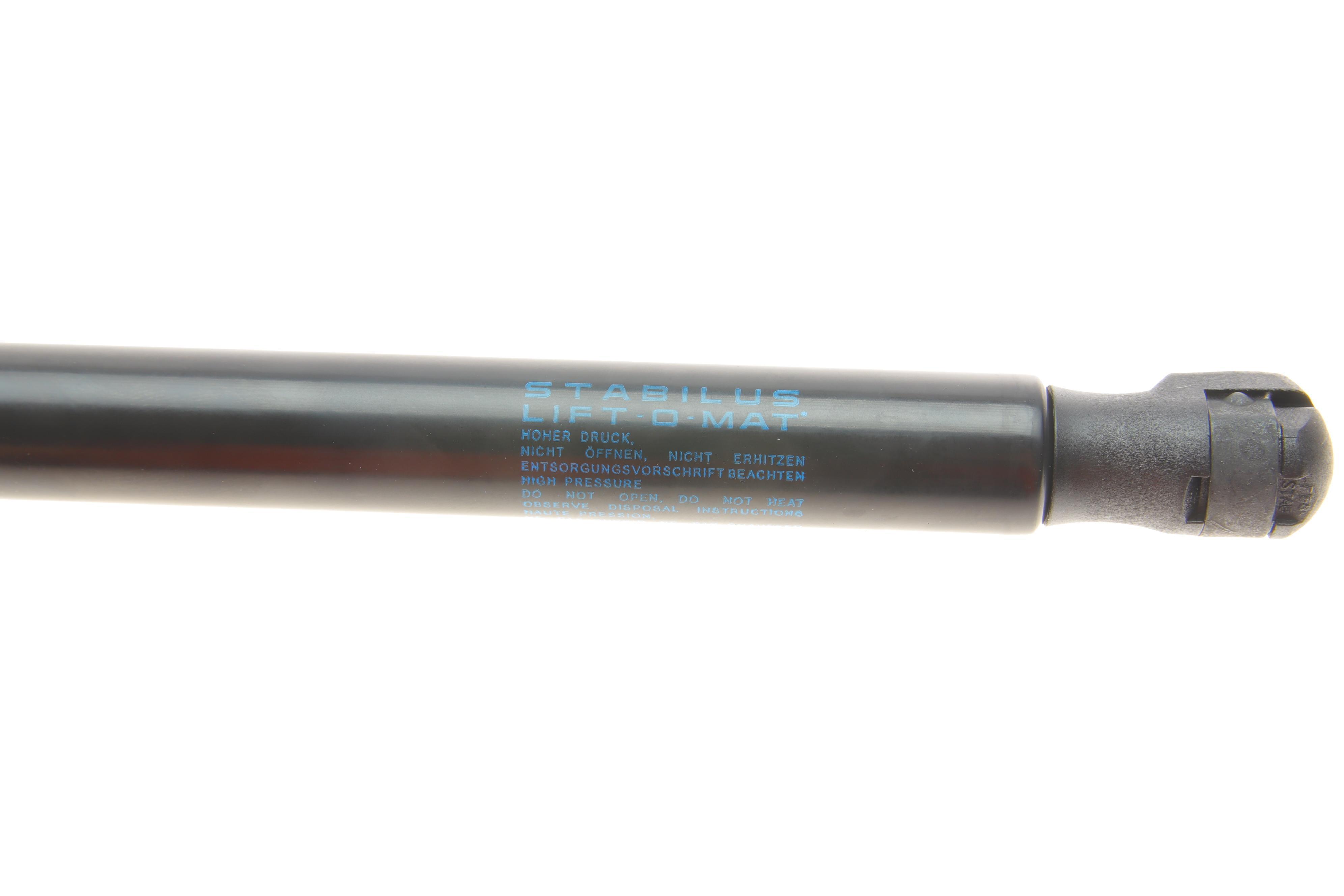 Амортизатор кришки багажника VW Passat 10-15