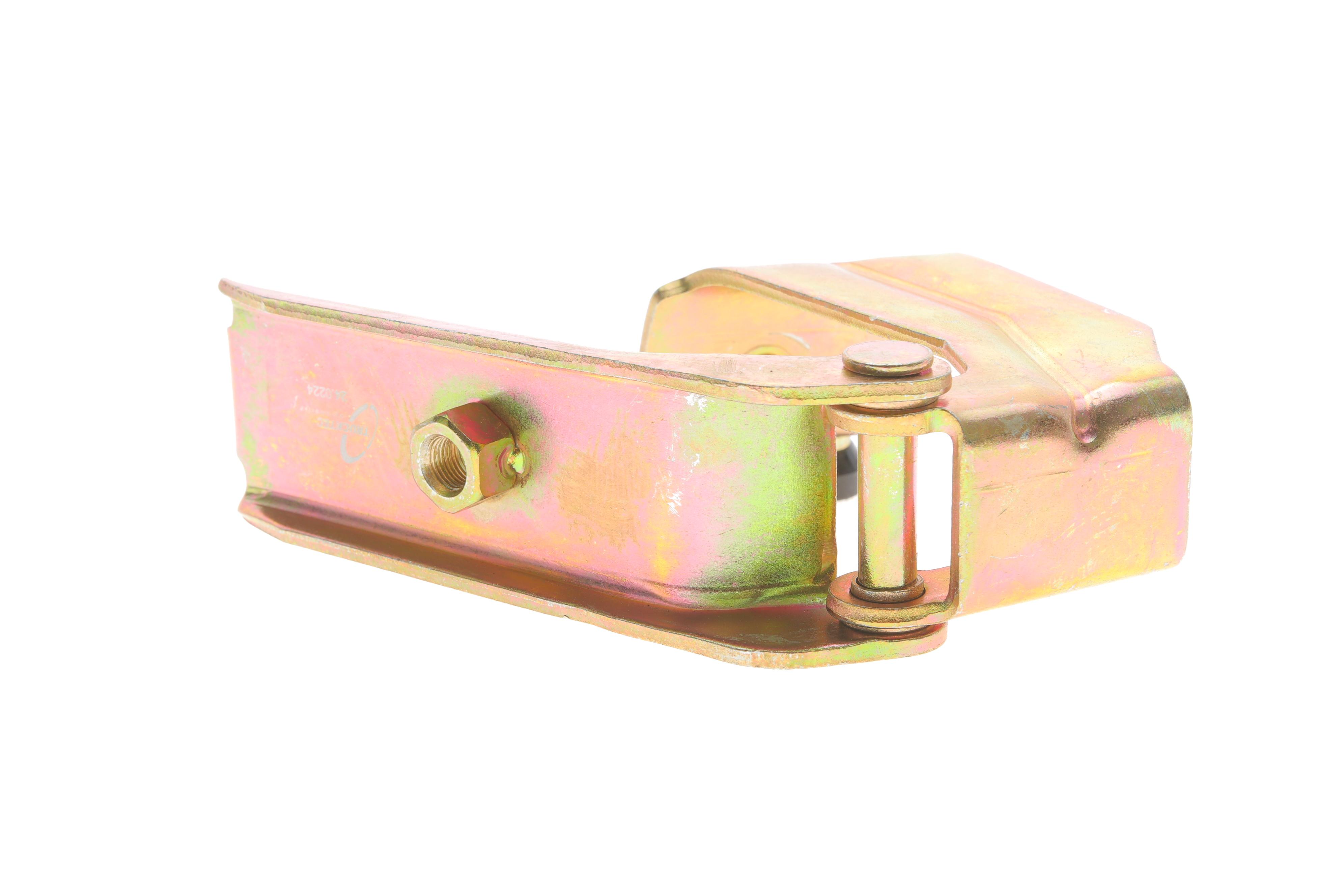 Ролик дверей (бічних/средний) MB Vito (W638) 96-03