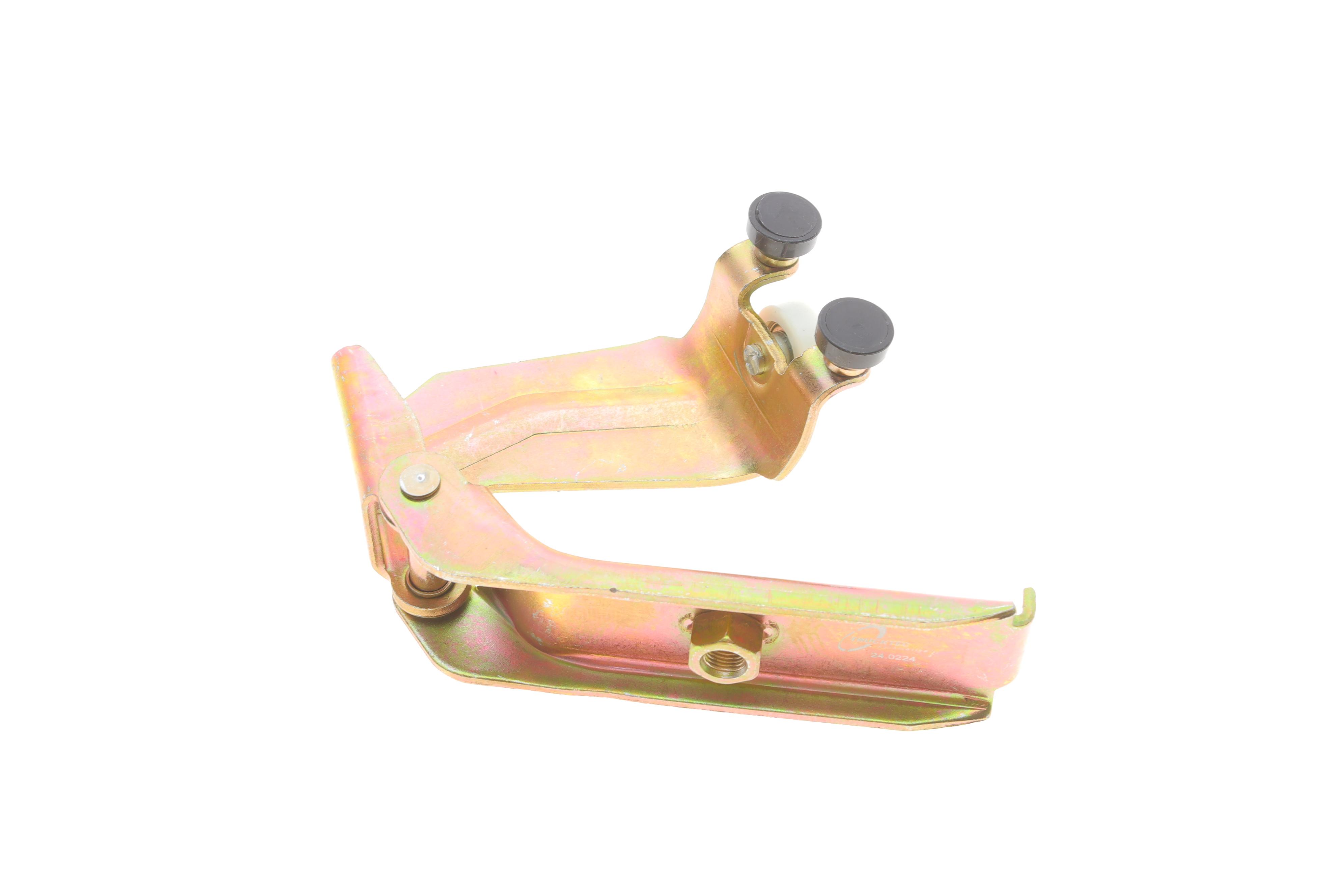 Ролик дверей (бічних/средний) MB Vito (W638) 96-03