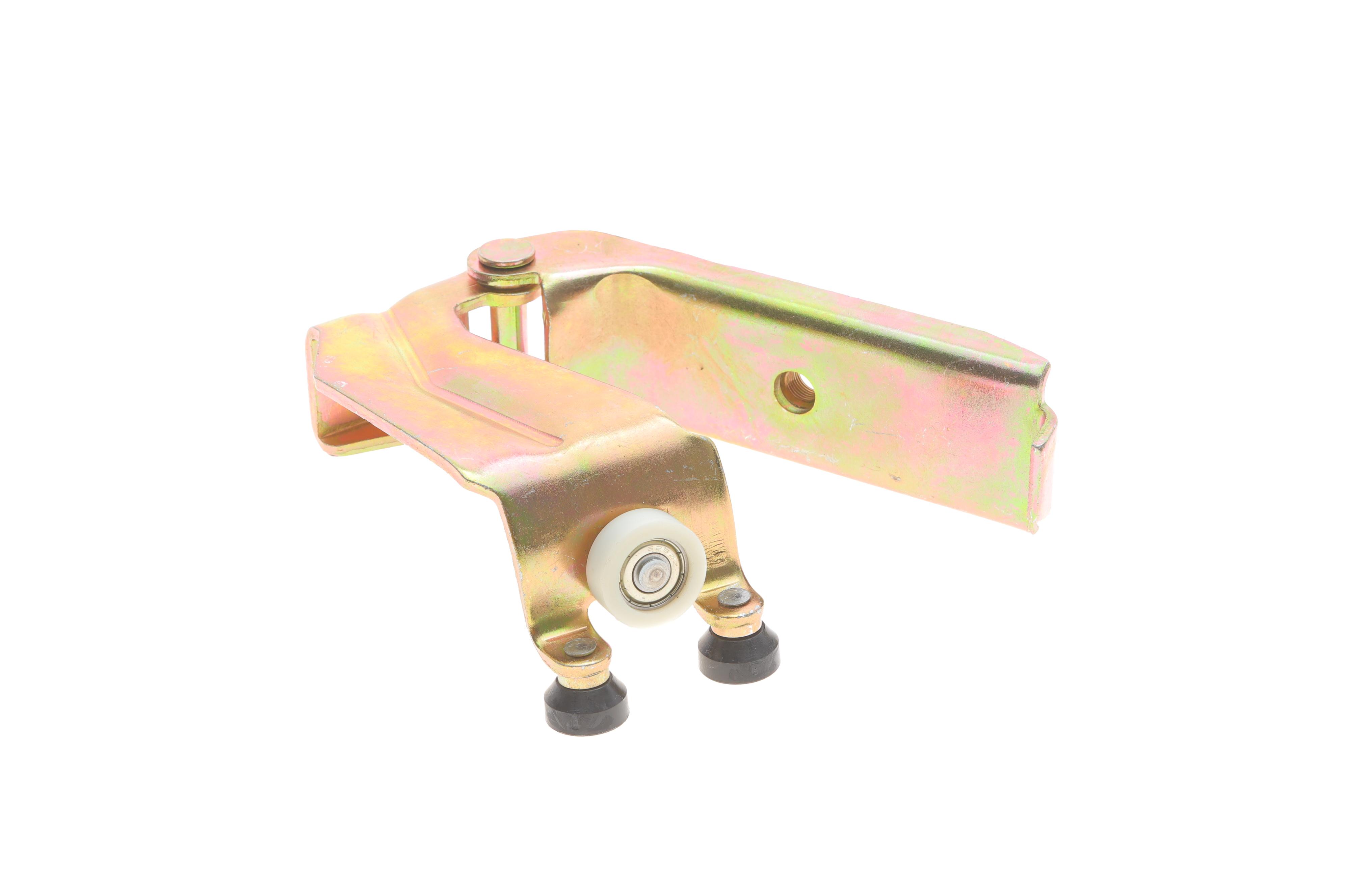 Ролик дверей (бічних/средний) MB Vito (W638) 96-03