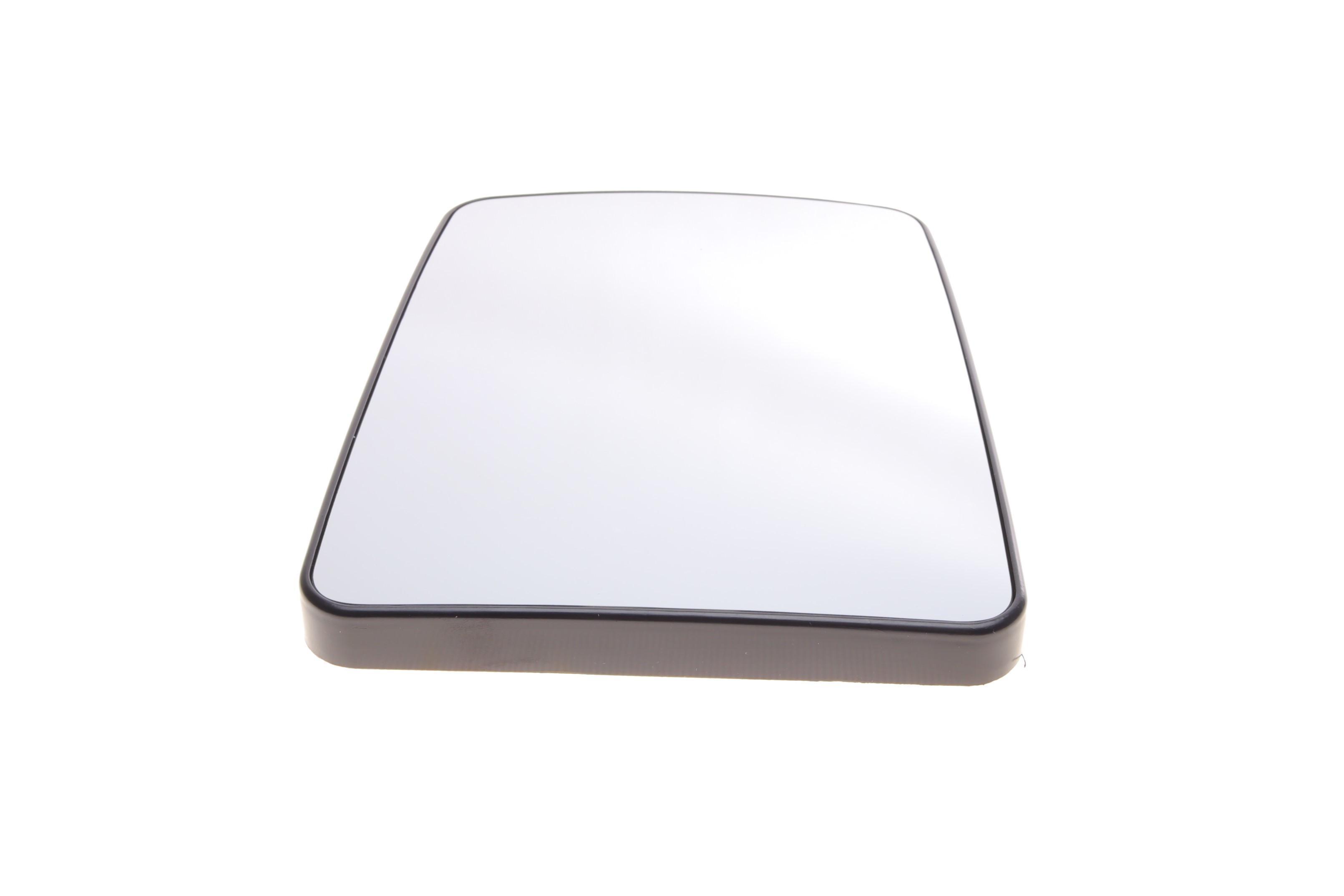 Скло дзеркала (з рамкою) Opel Movano/Renault Master 98-