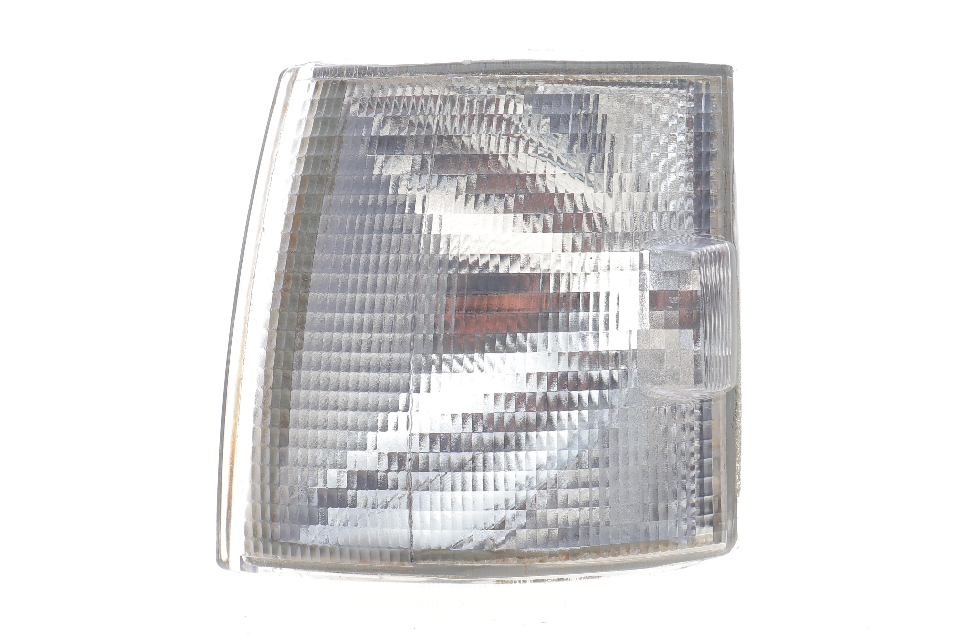 Поворот передній VW T4 90-03 (L) (жовтий)